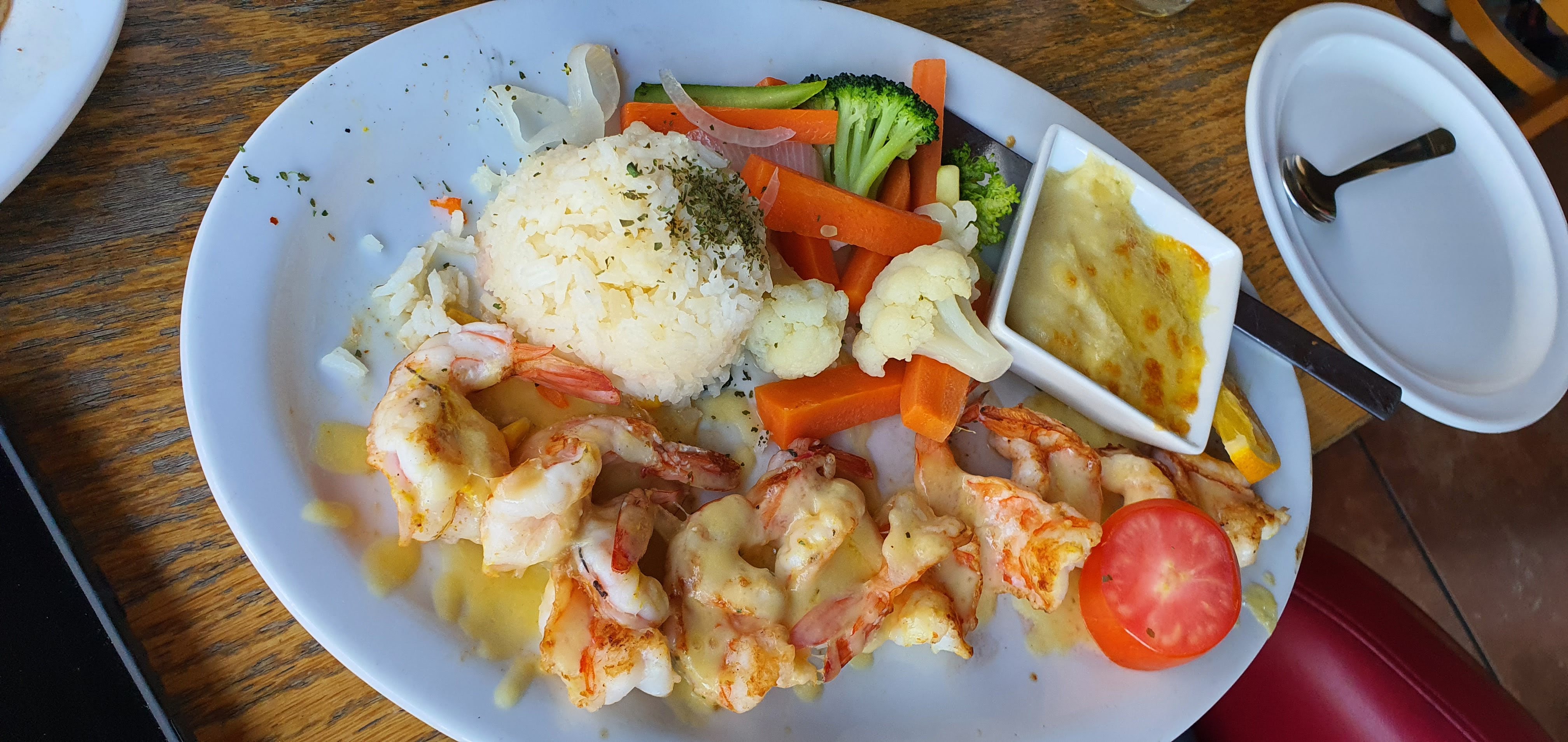 La Trattoria de Guadalajara image 2