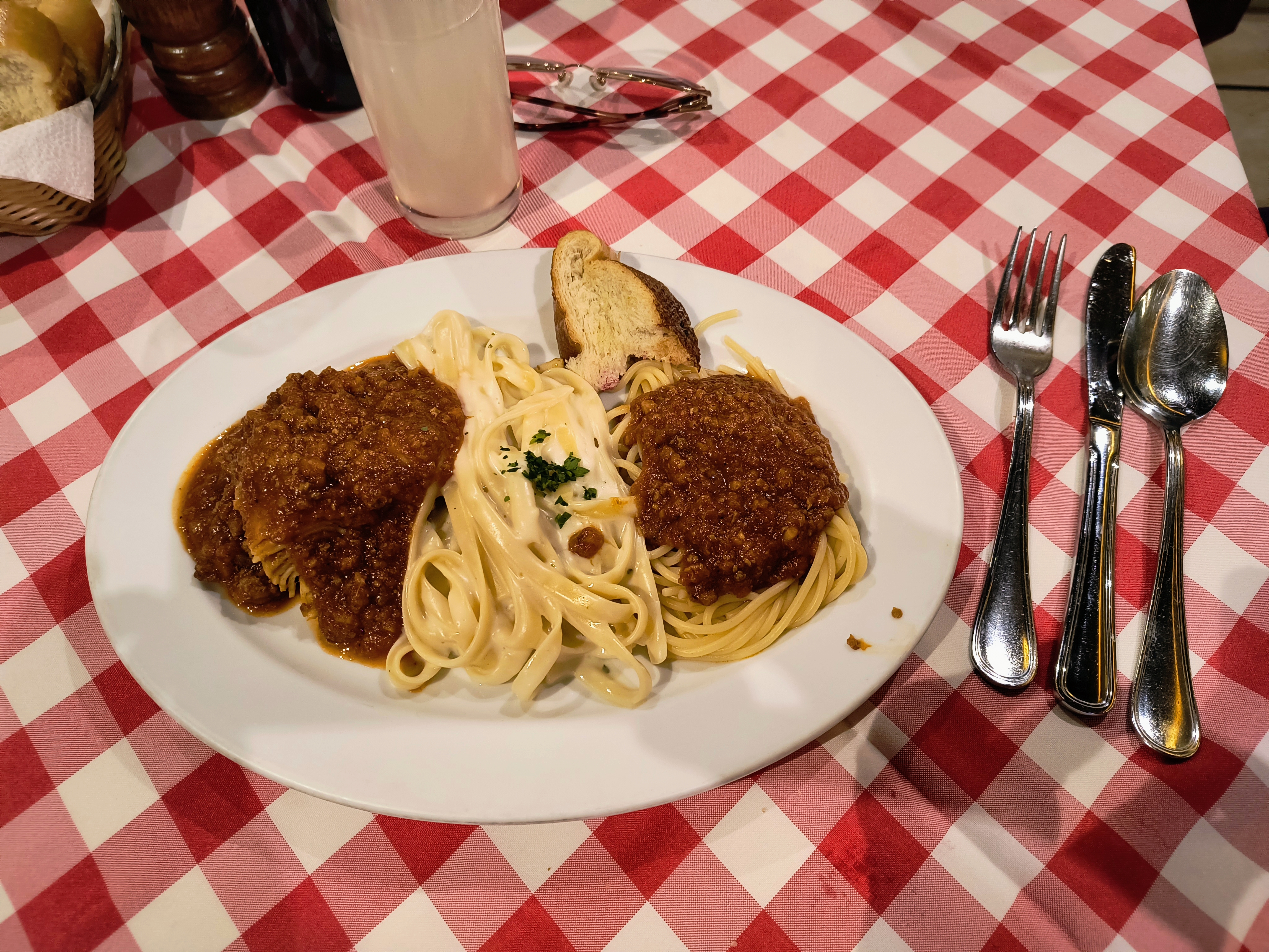 La Trattoria de Guadalajara image 3