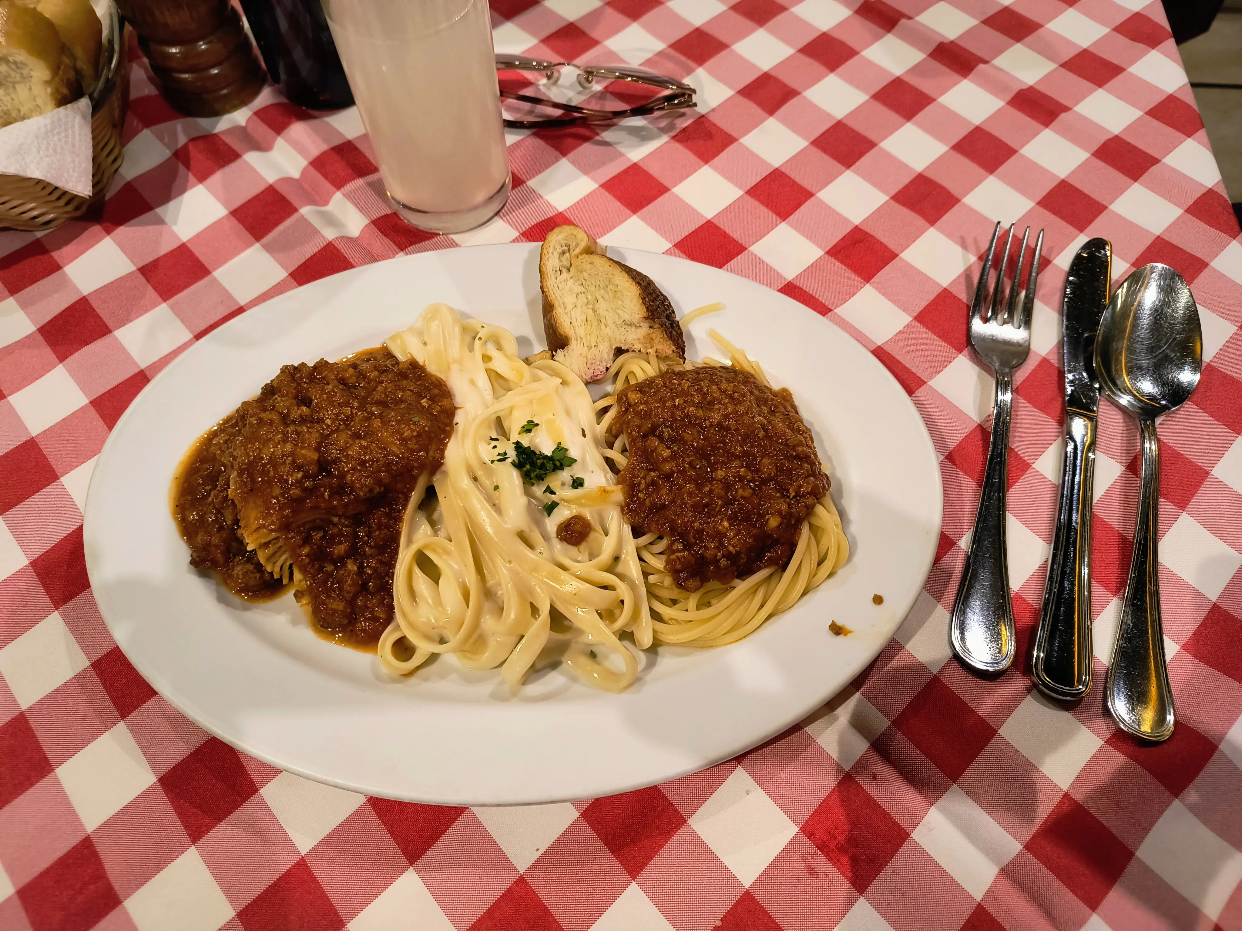 La Trattoria de Guadalajara image 3