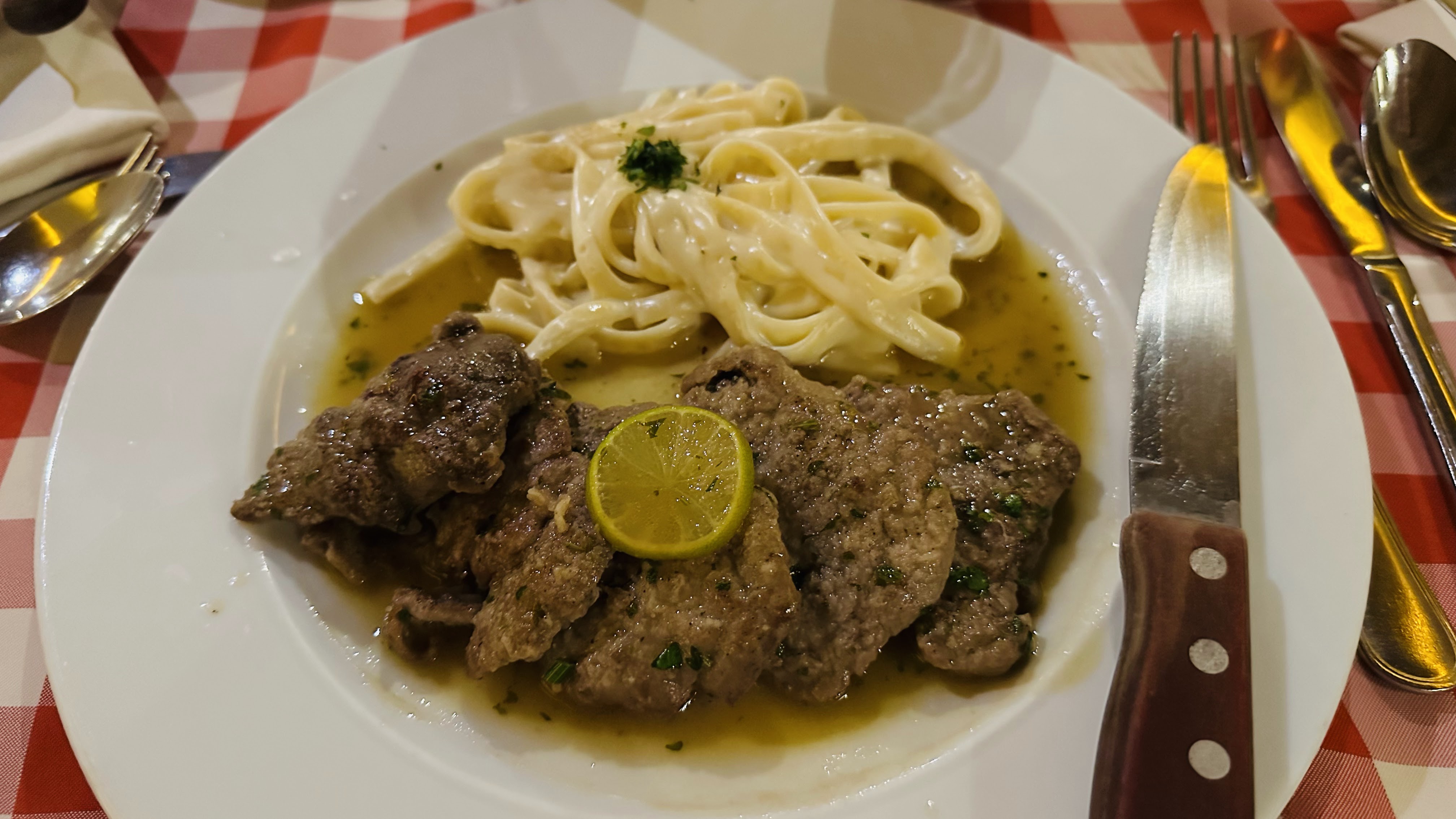 La Trattoria de Guadalajara image 6