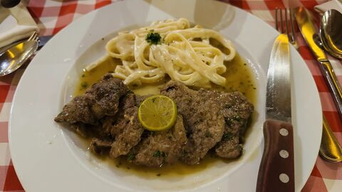 La Trattoria de Guadalajara image 6