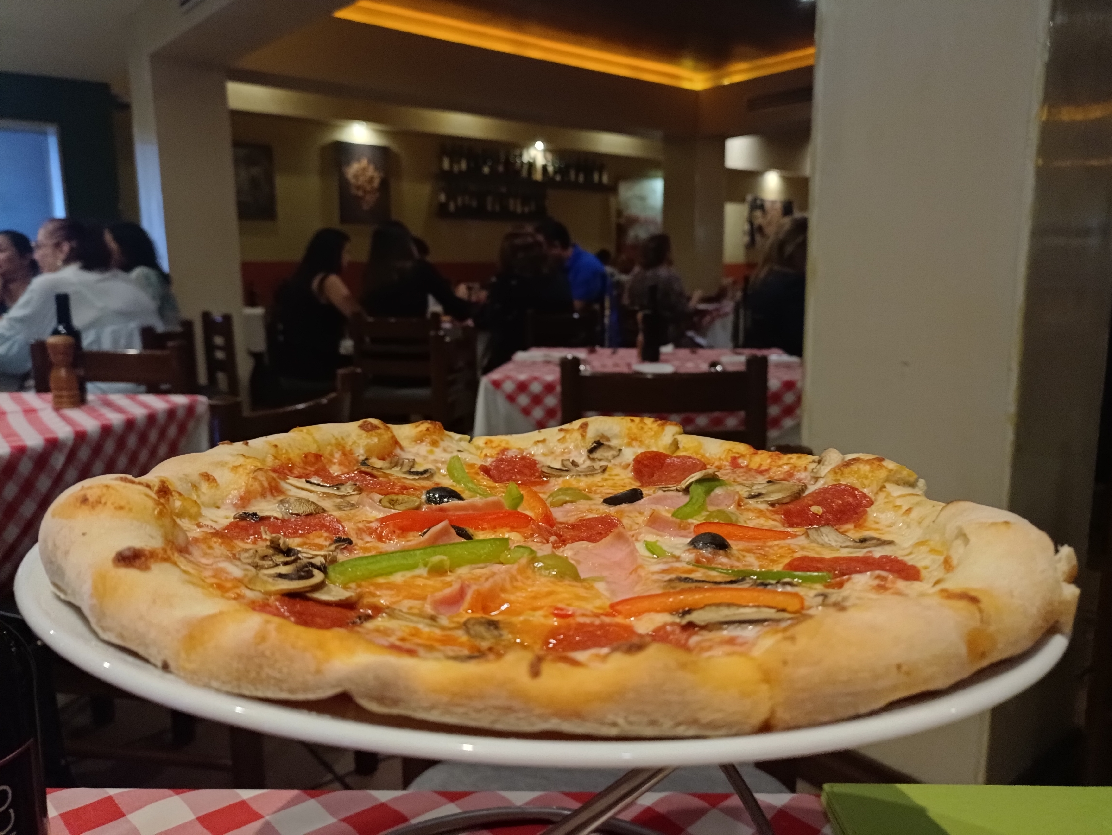 La Trattoria de Guadalajara image 7