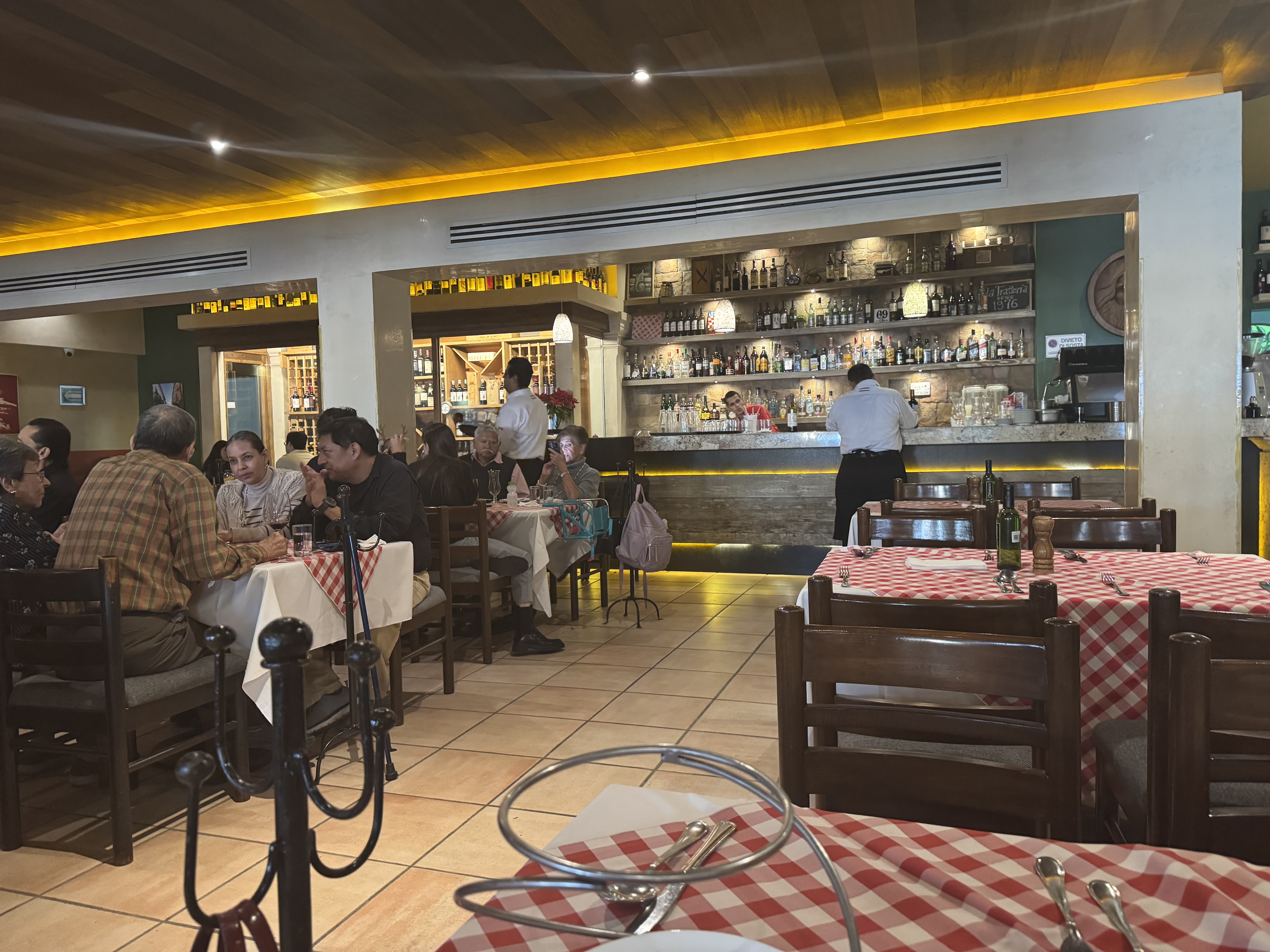 La Trattoria de Guadalajara image 9