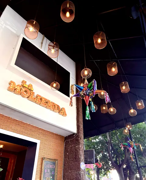 2 Marias Cantina mexicana image 1