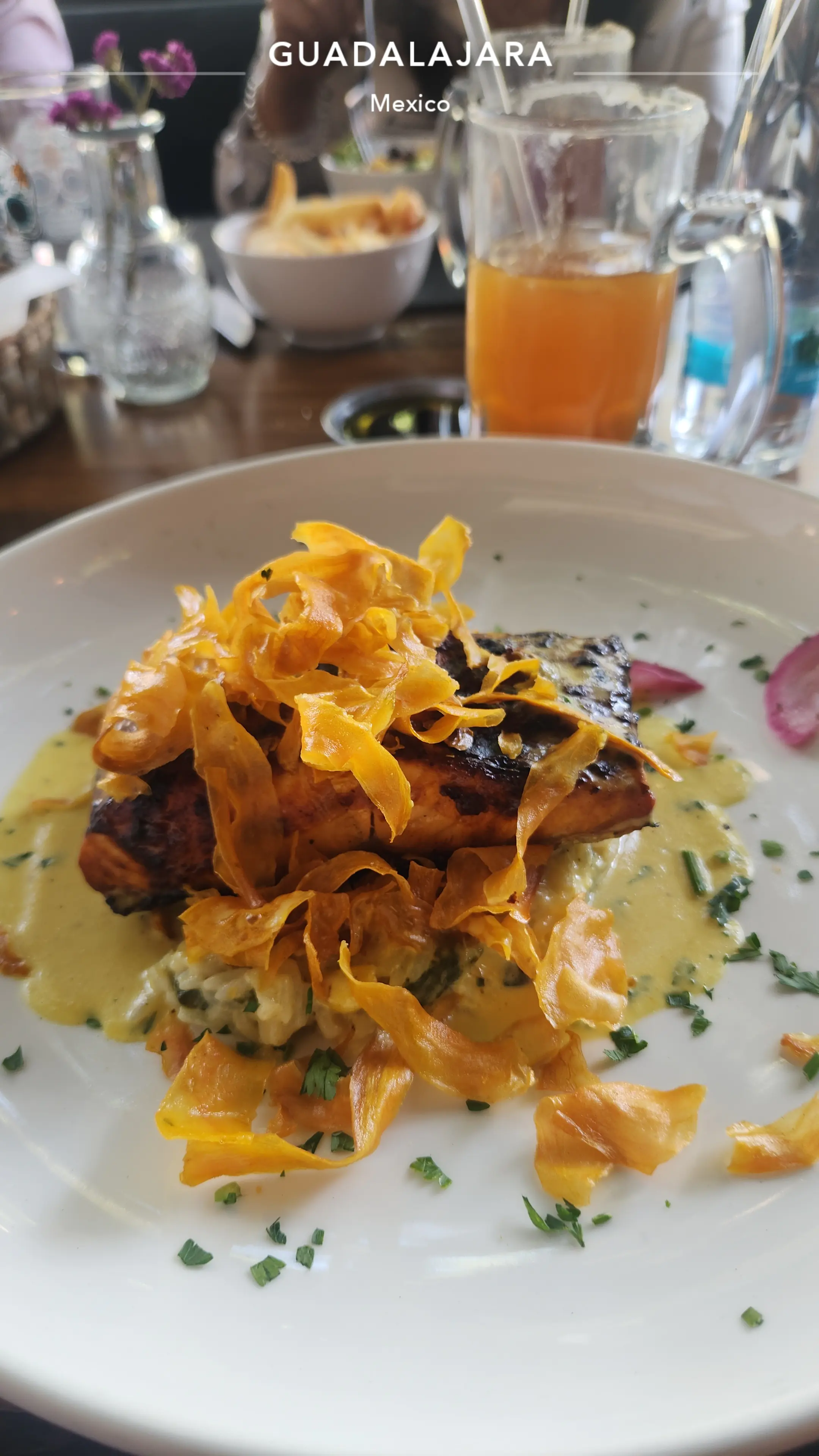 2 Marias Cantina mexicana image 5