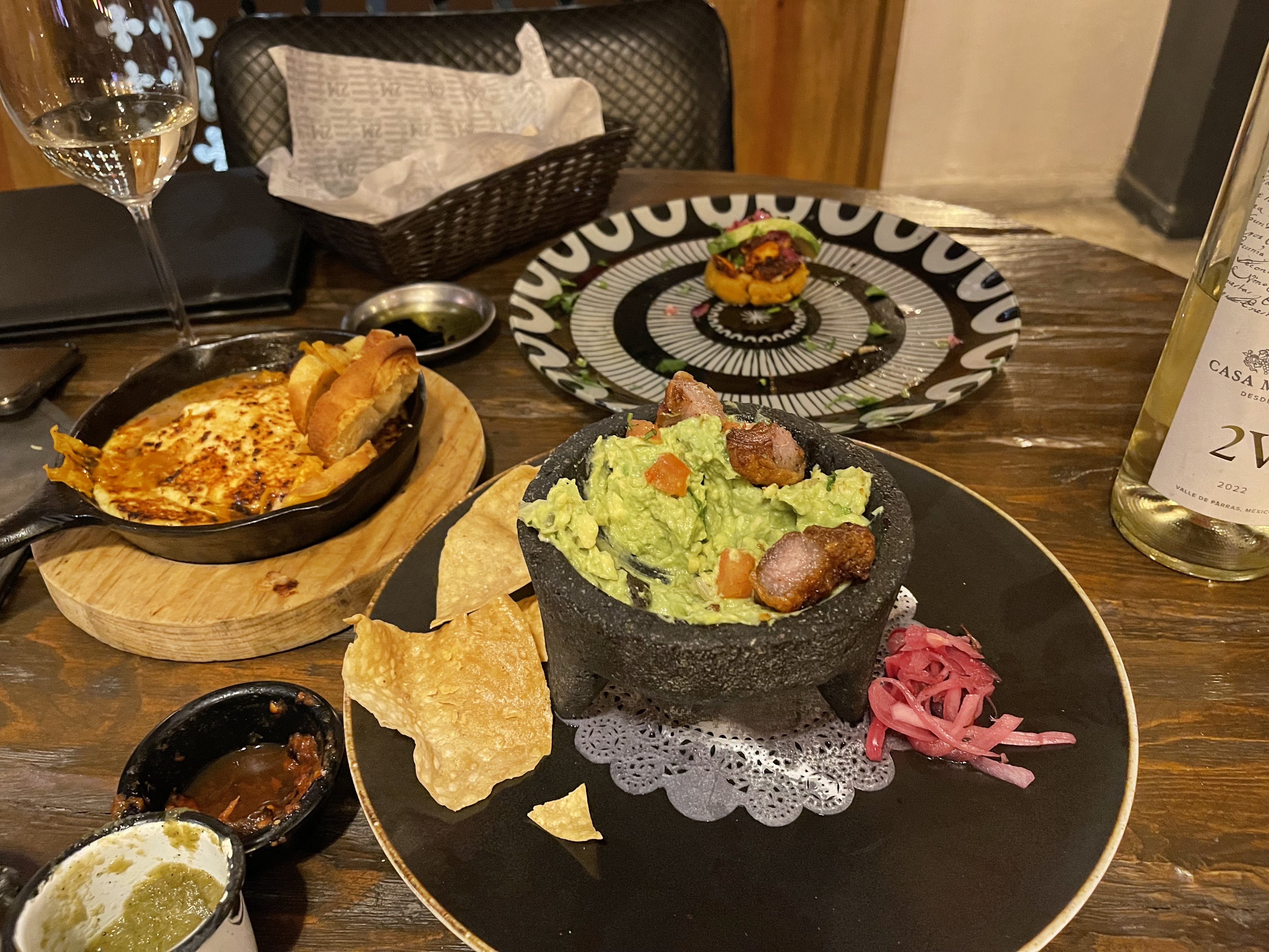 2 Marias Cantina mexicana image 6