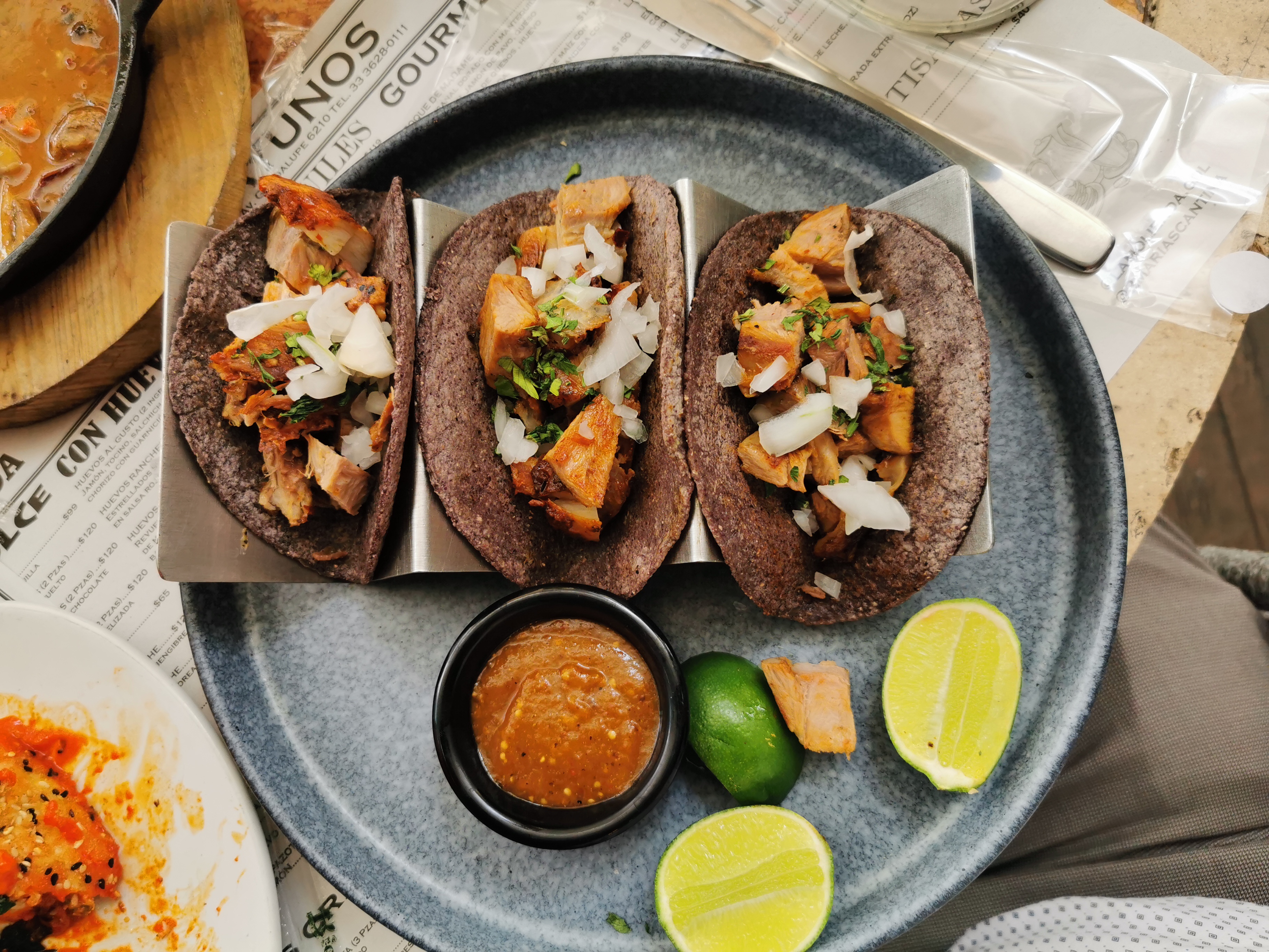 2 Marias Cantina mexicana image 8