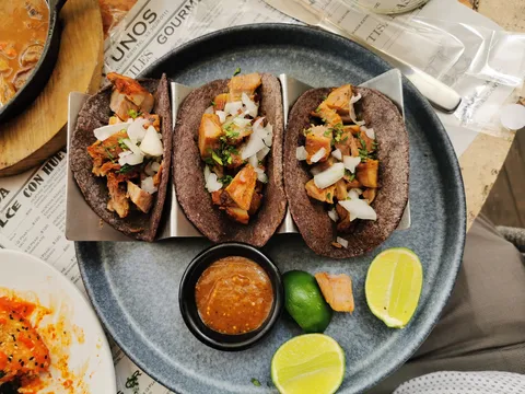 2 Marias Cantina mexicana image 8