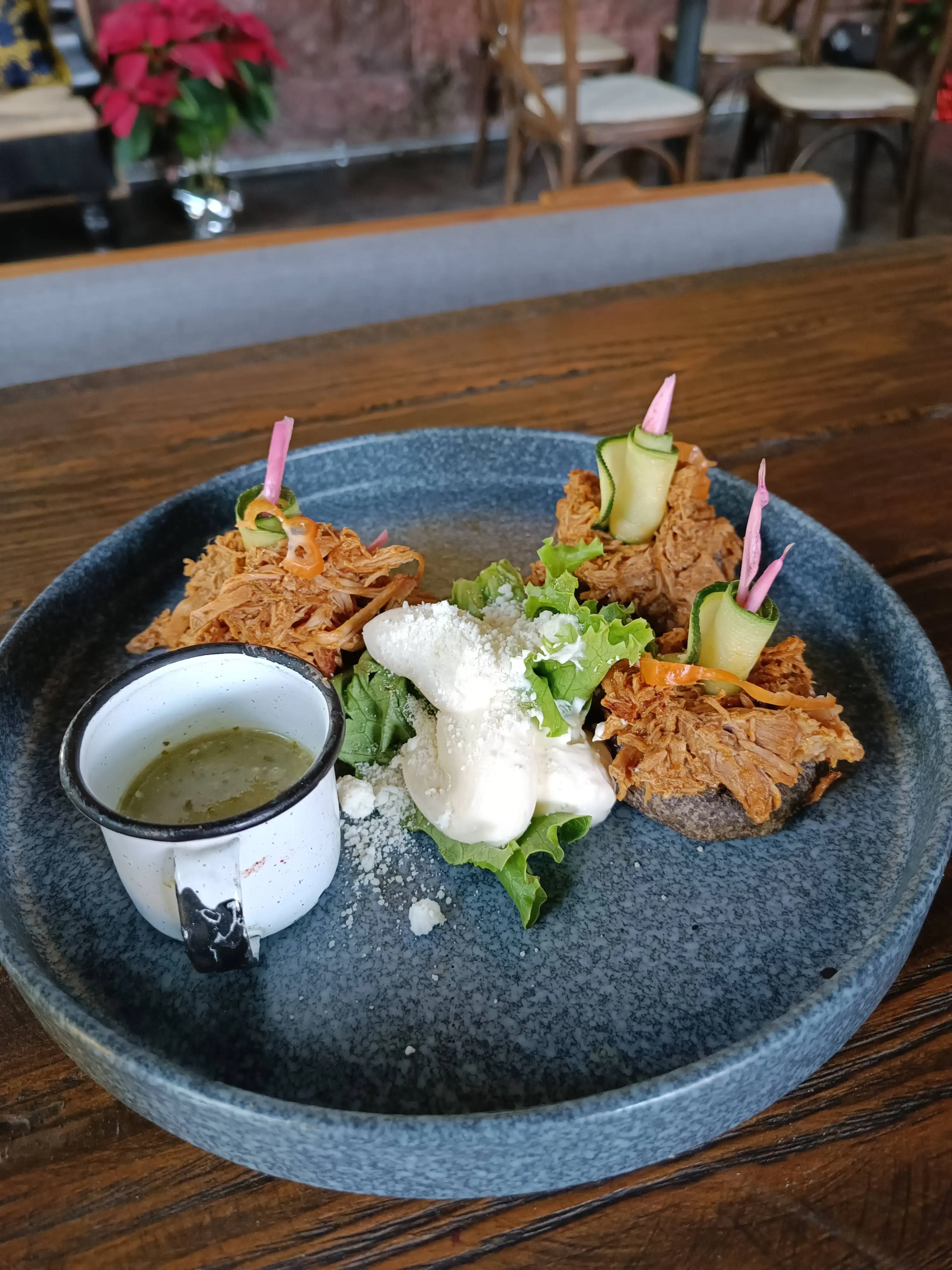 2 Marias Cantina mexicana image 9