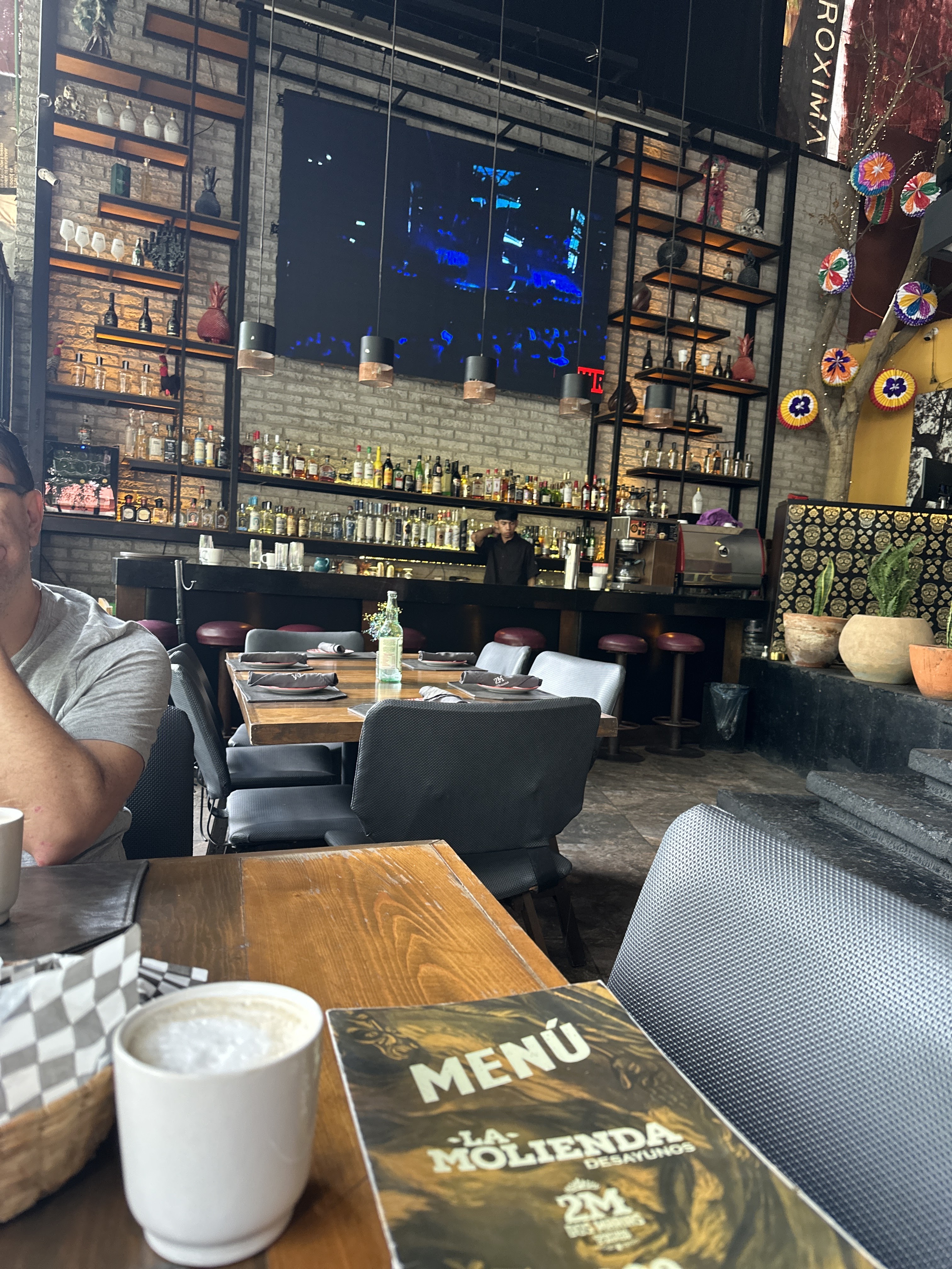 2 Marias Cantina mexicana image 10