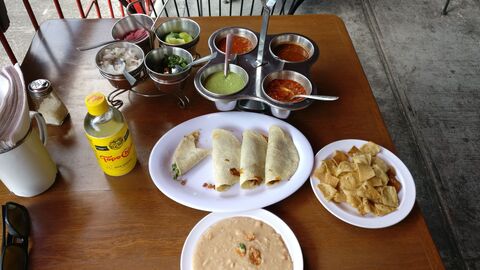 La Güera image 2