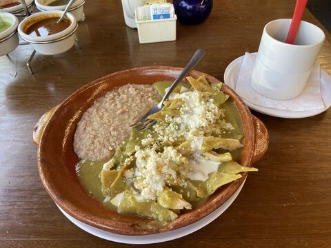La Güera image 5