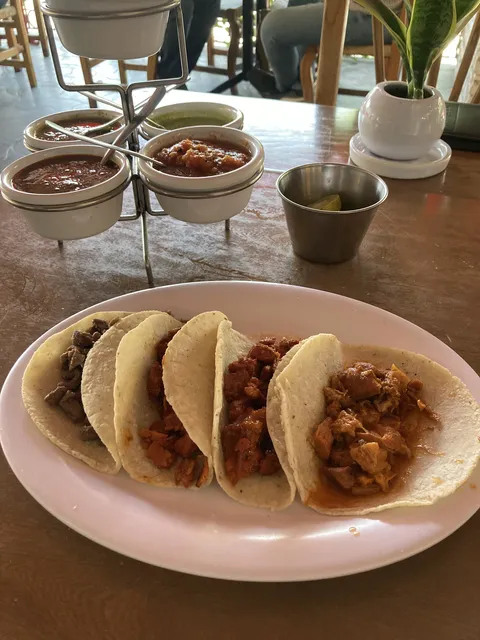 La Güera image 7