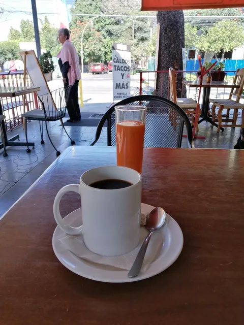 La Güera image 8