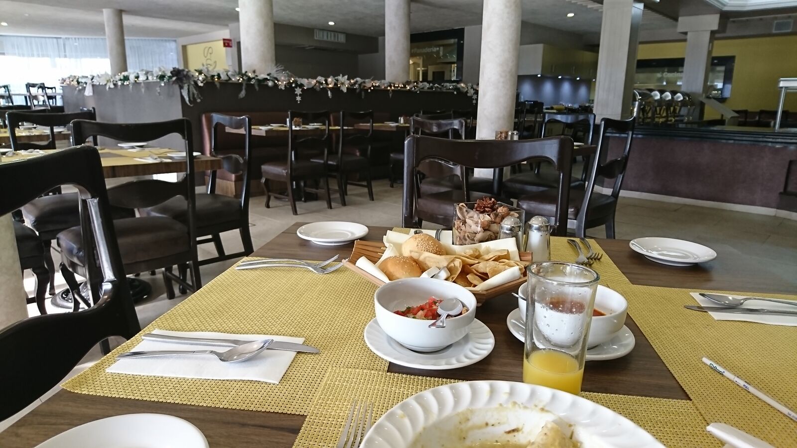 La Milonga Restaurante image 1