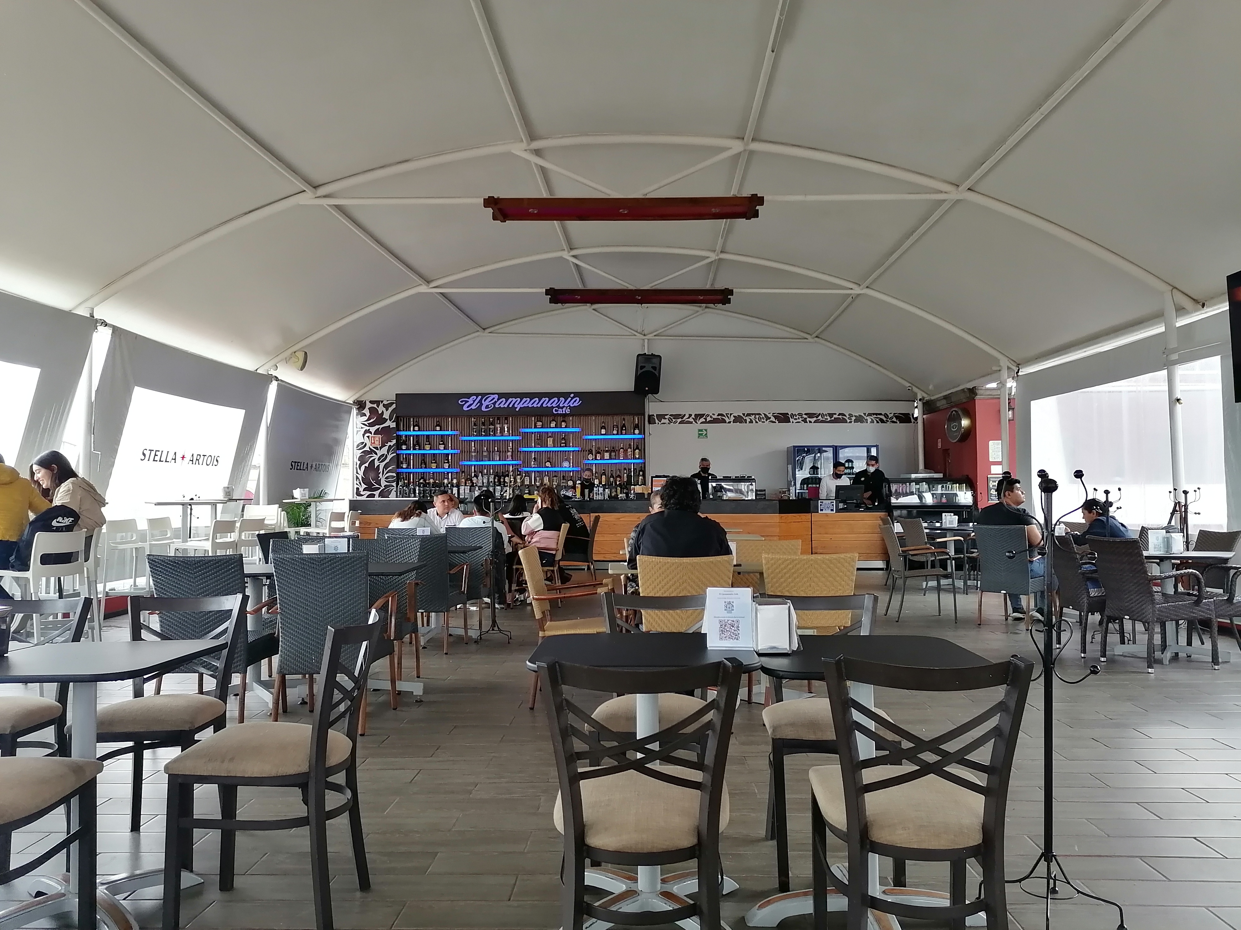 La Milonga Restaurante image 5