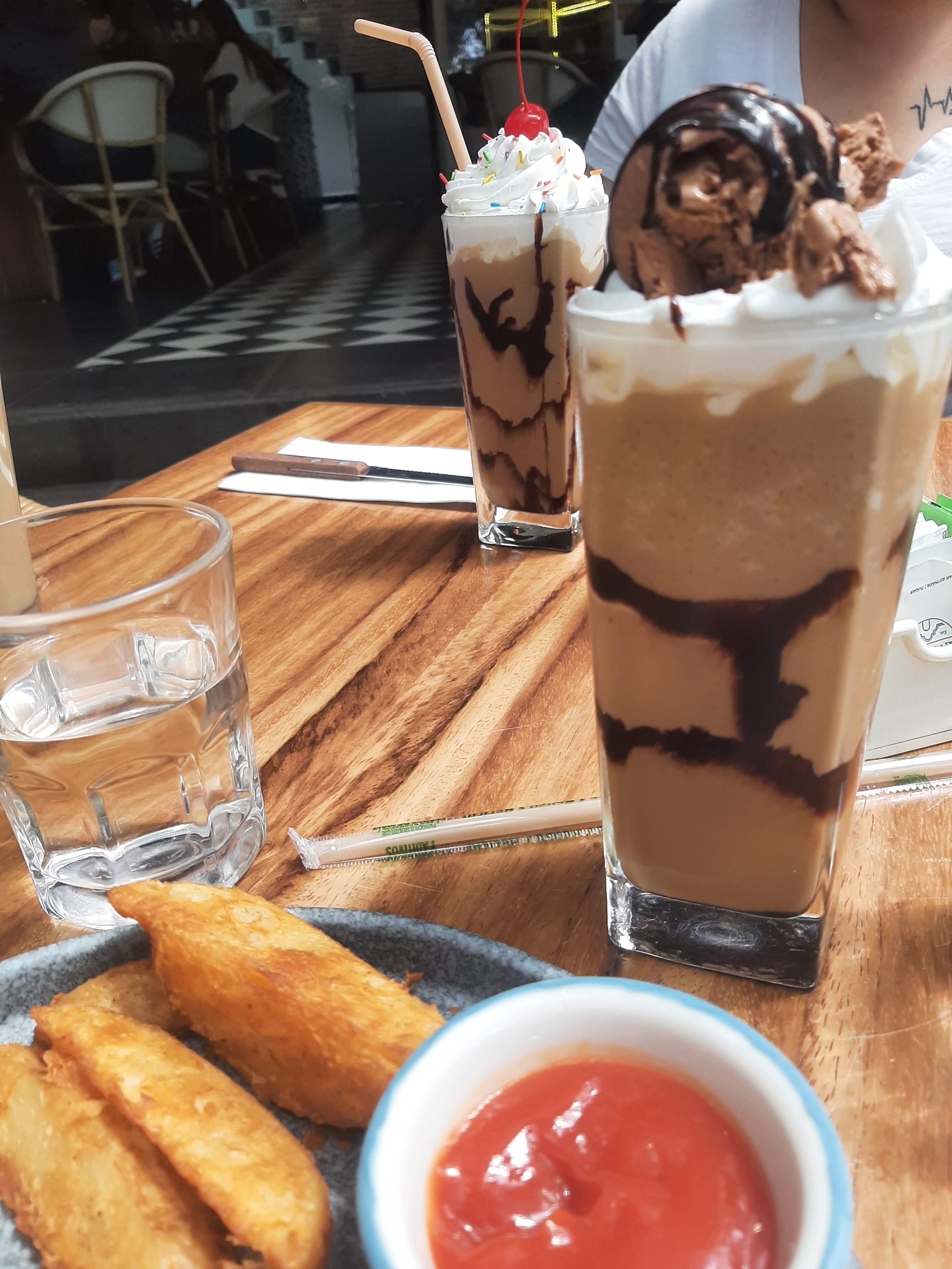 Café San Pedro - Chapalita image 3