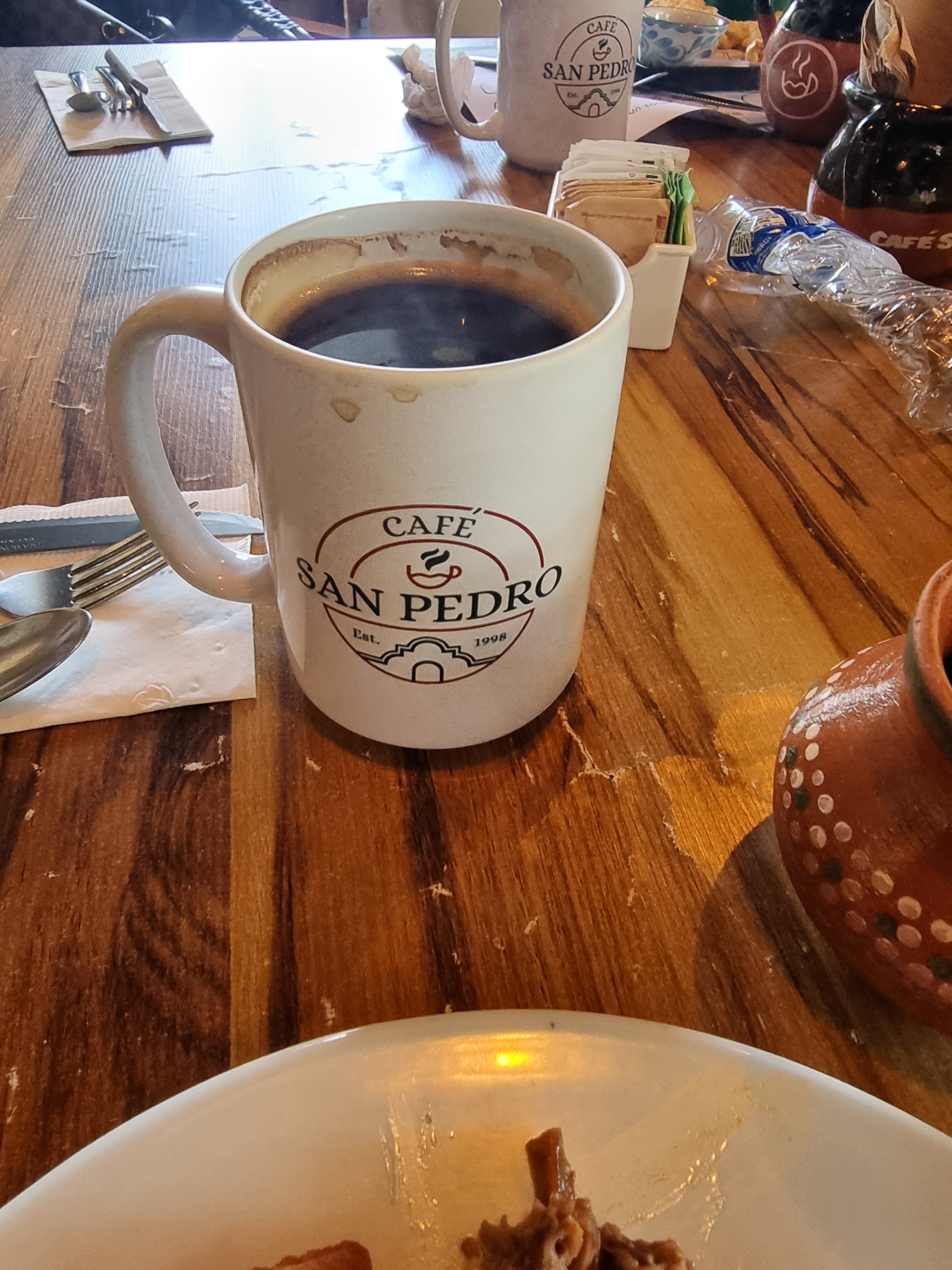 Café San Pedro - Chapalita image 4