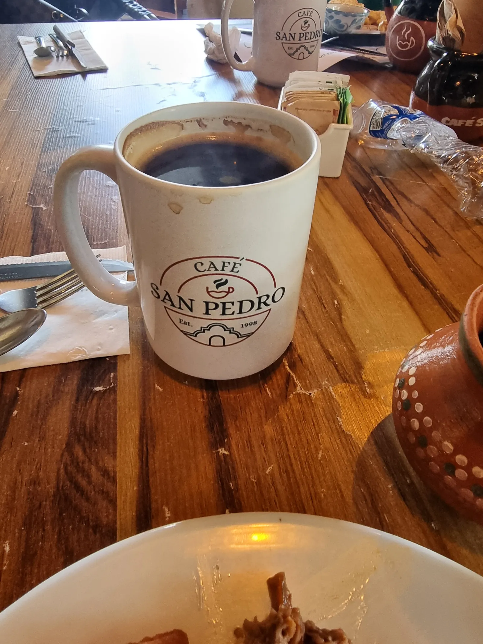 Café San Pedro - Chapalita image 4