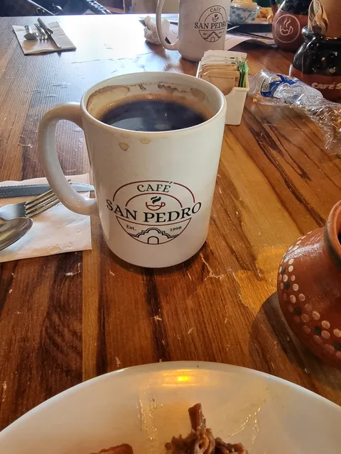 Café San Pedro - Chapalita image 4