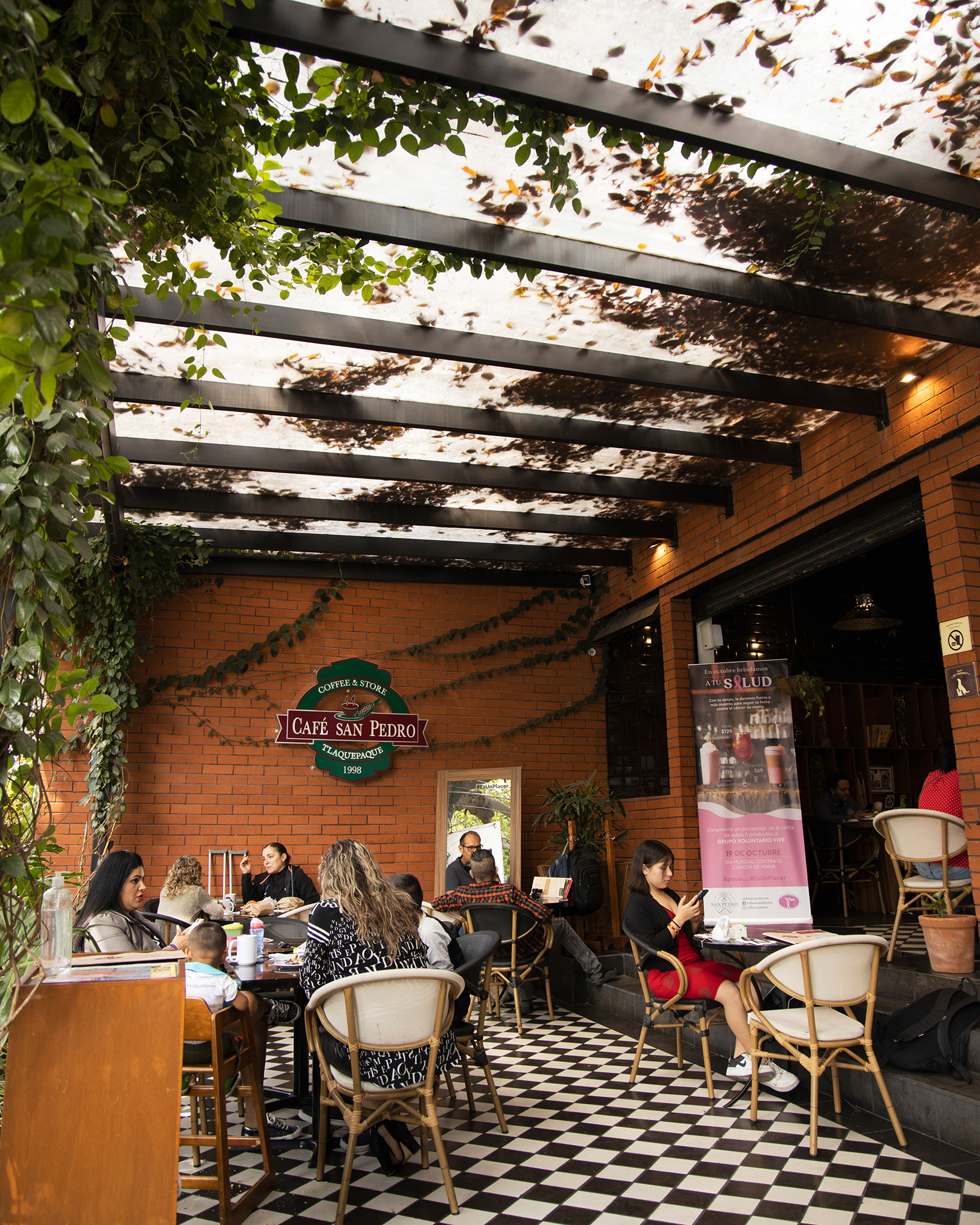 Café San Pedro - Chapalita image 6