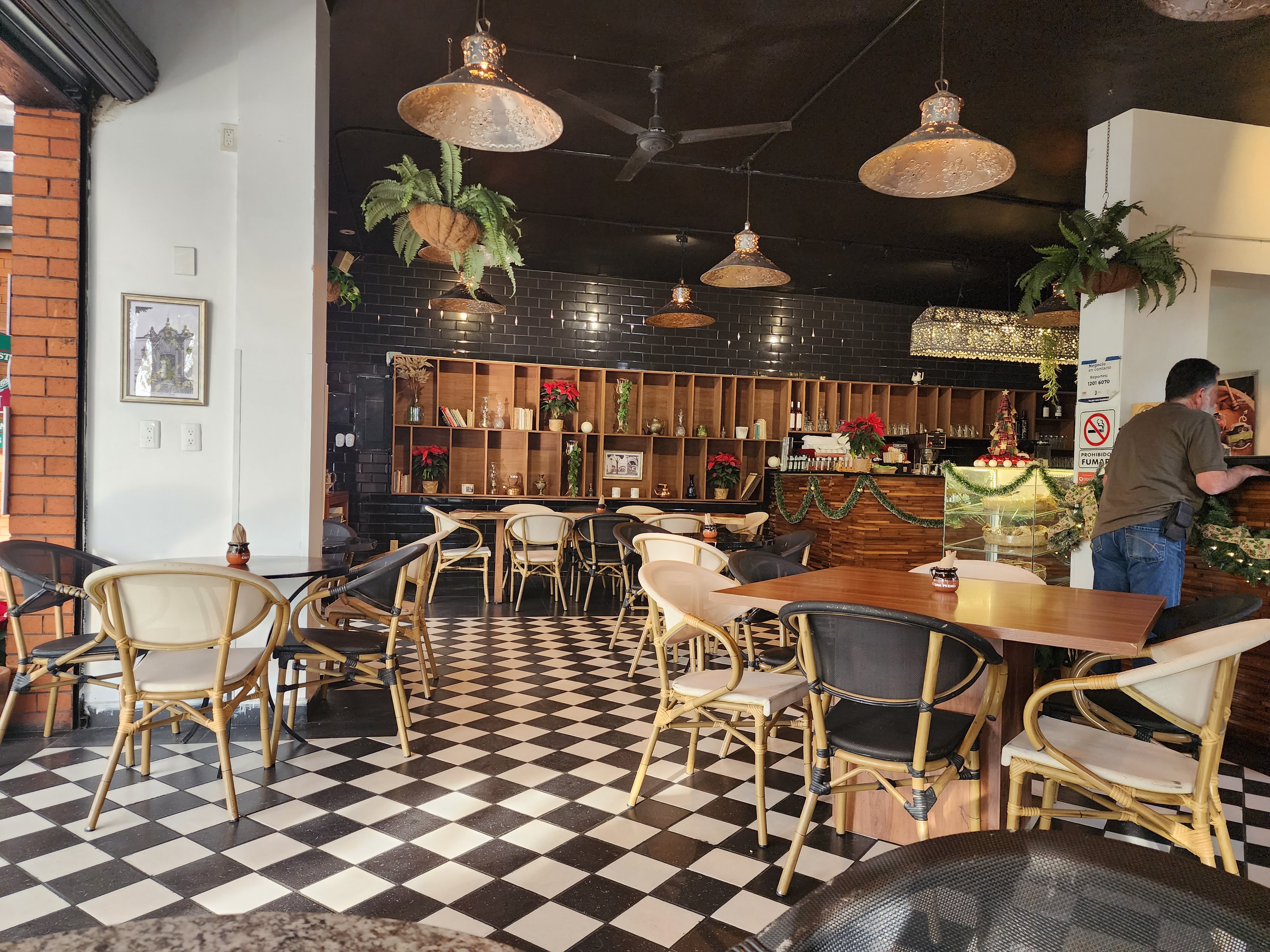 Café San Pedro - Chapalita image 7