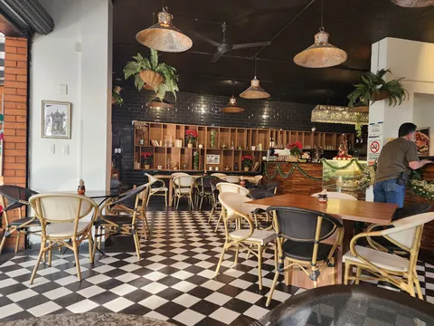 Café San Pedro - Chapalita image 7