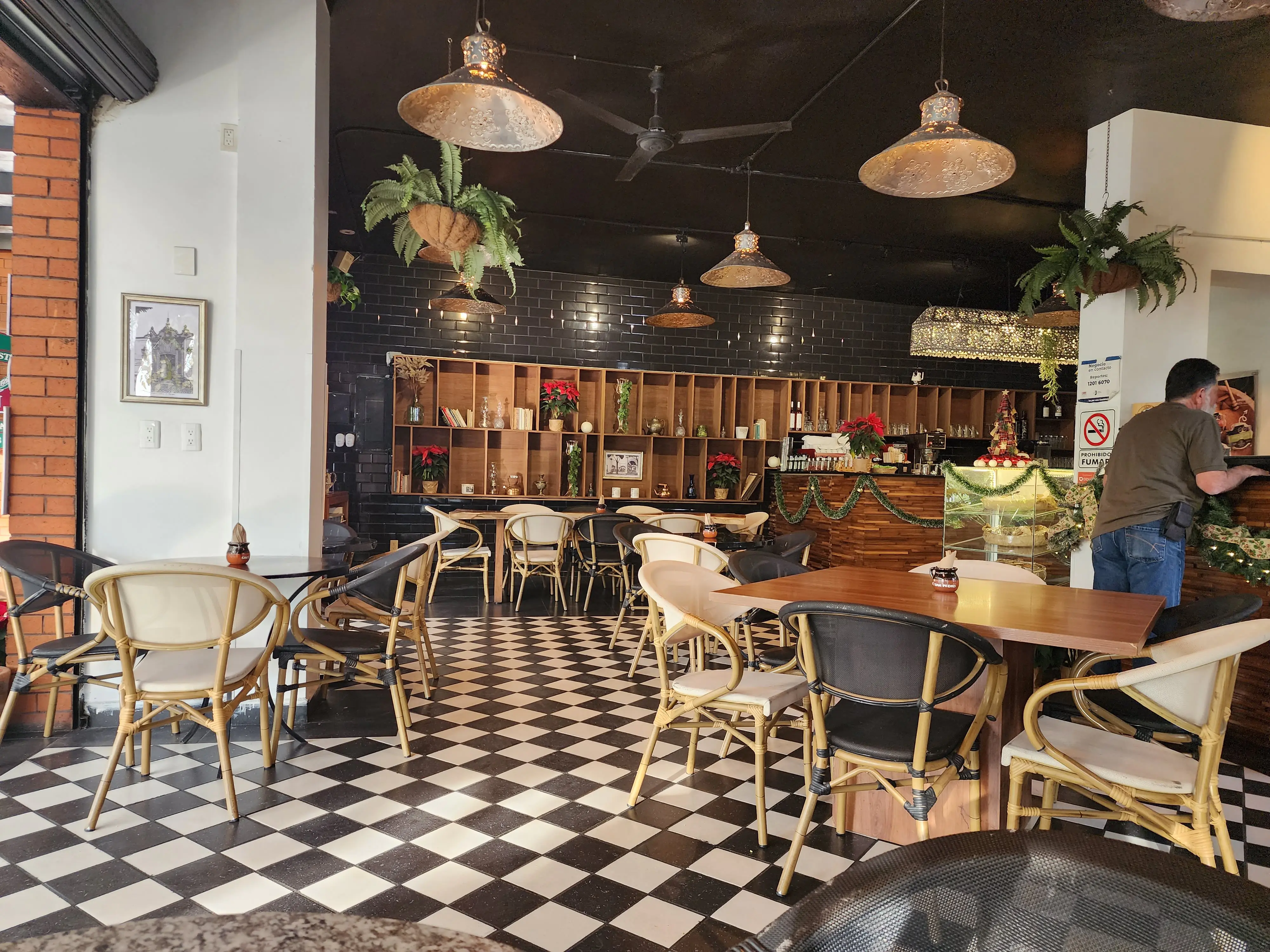 Café San Pedro - Chapalita image 7