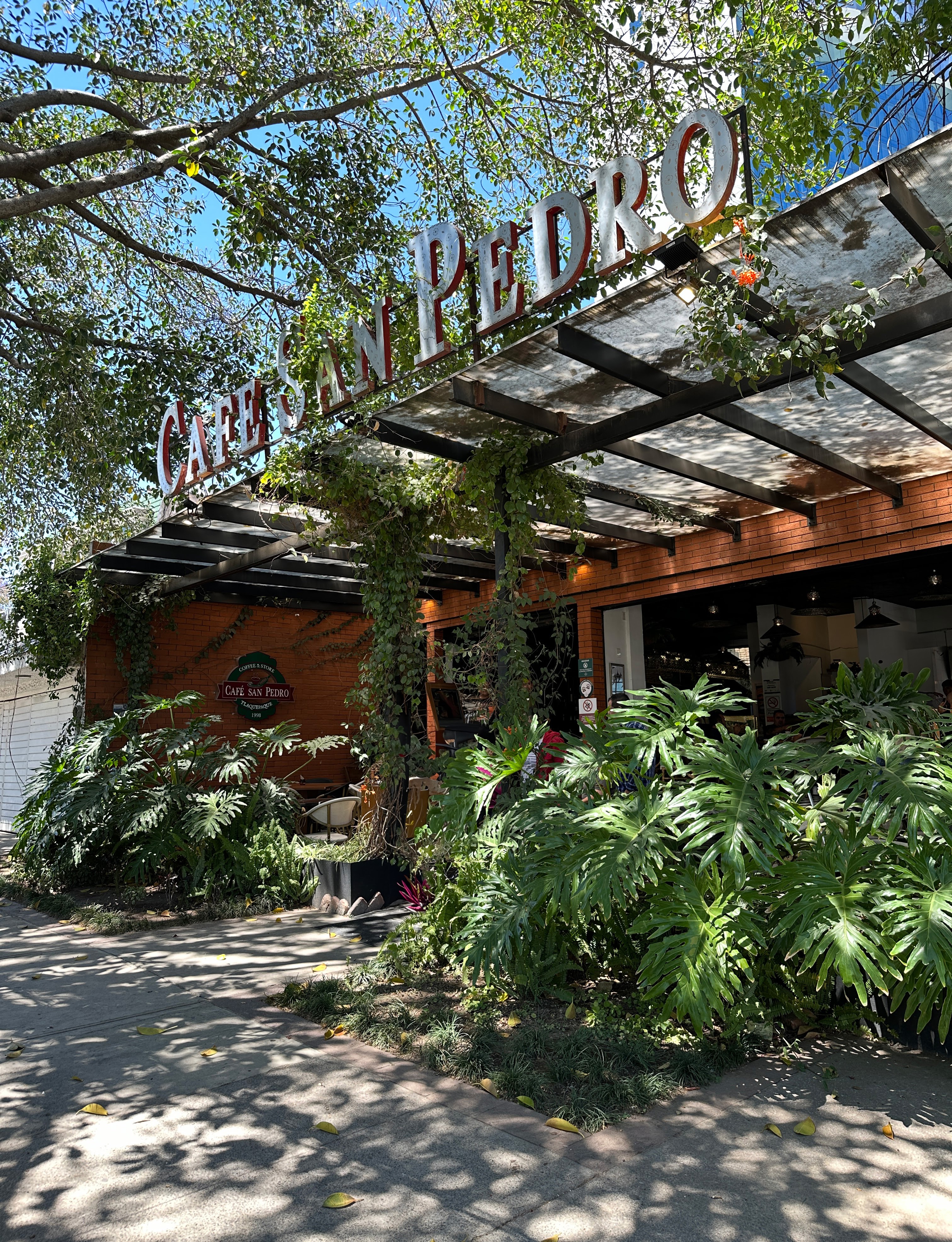 Café San Pedro - Chapalita image 8