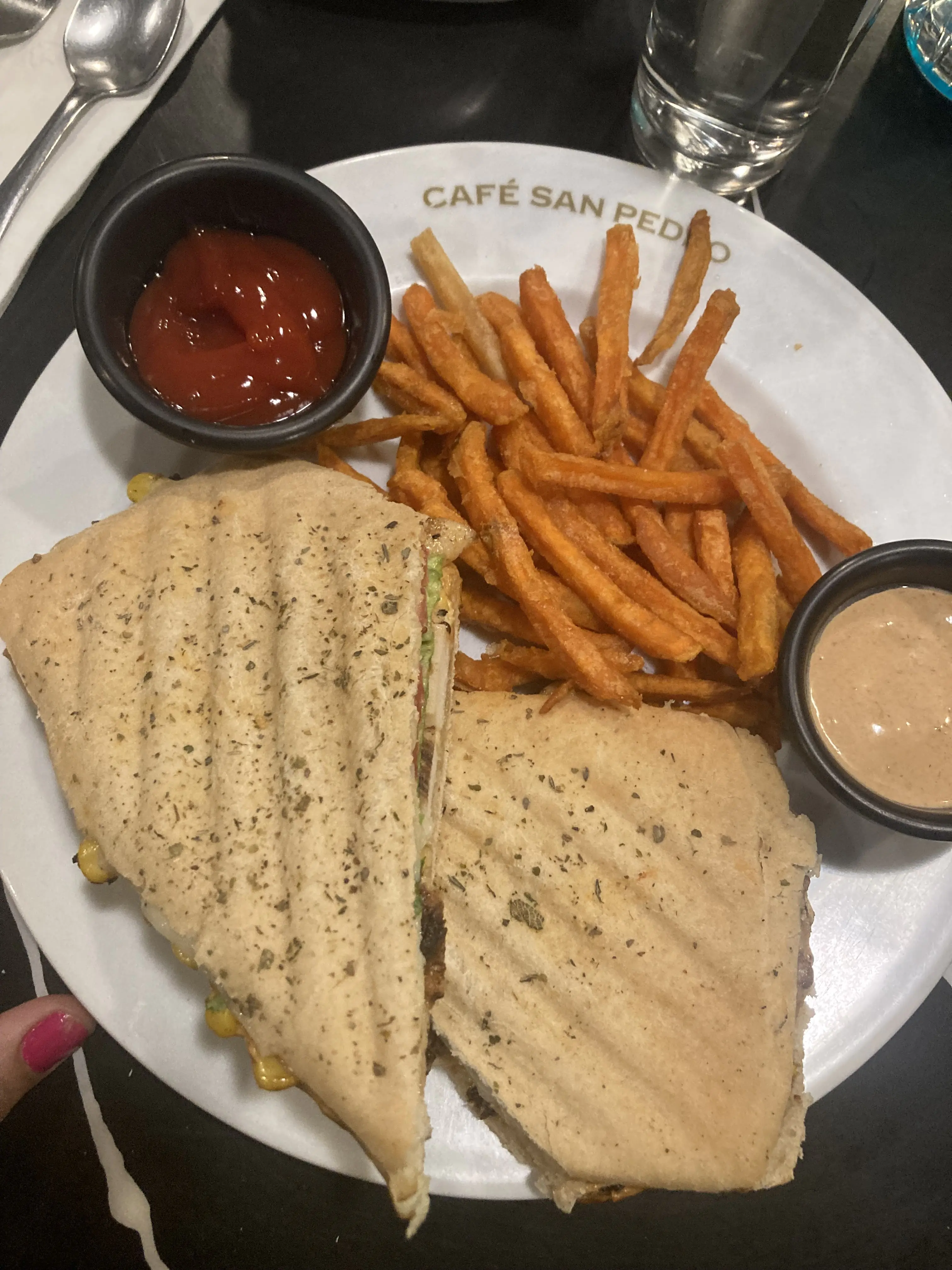 Café San Pedro - Chapalita image 10