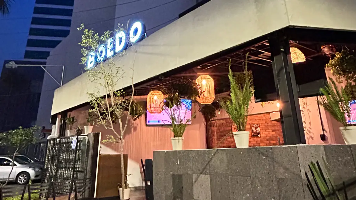 Boedo Restaurante Argentino Chapalita image 1