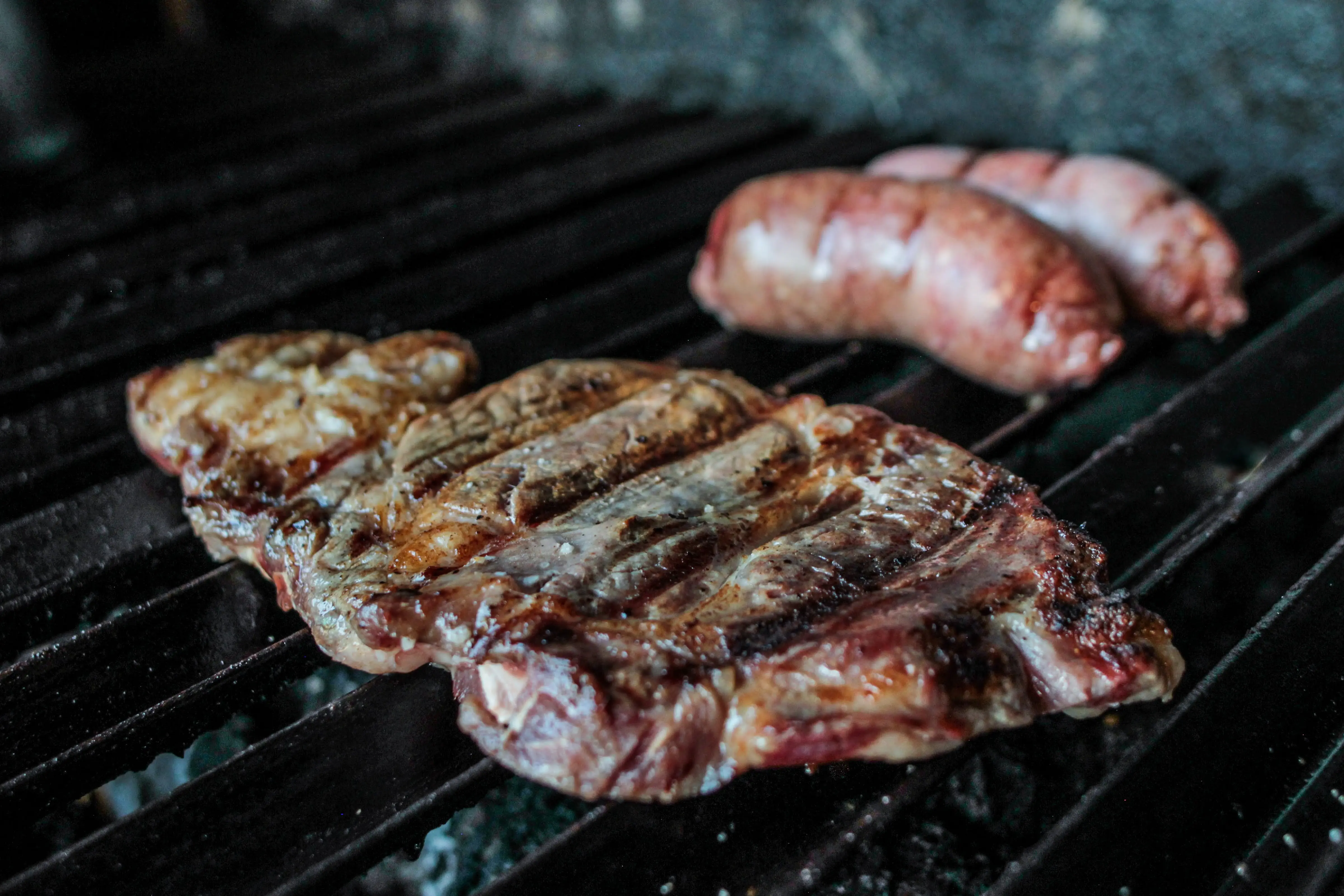Boedo Restaurante Argentino Chapalita image 3