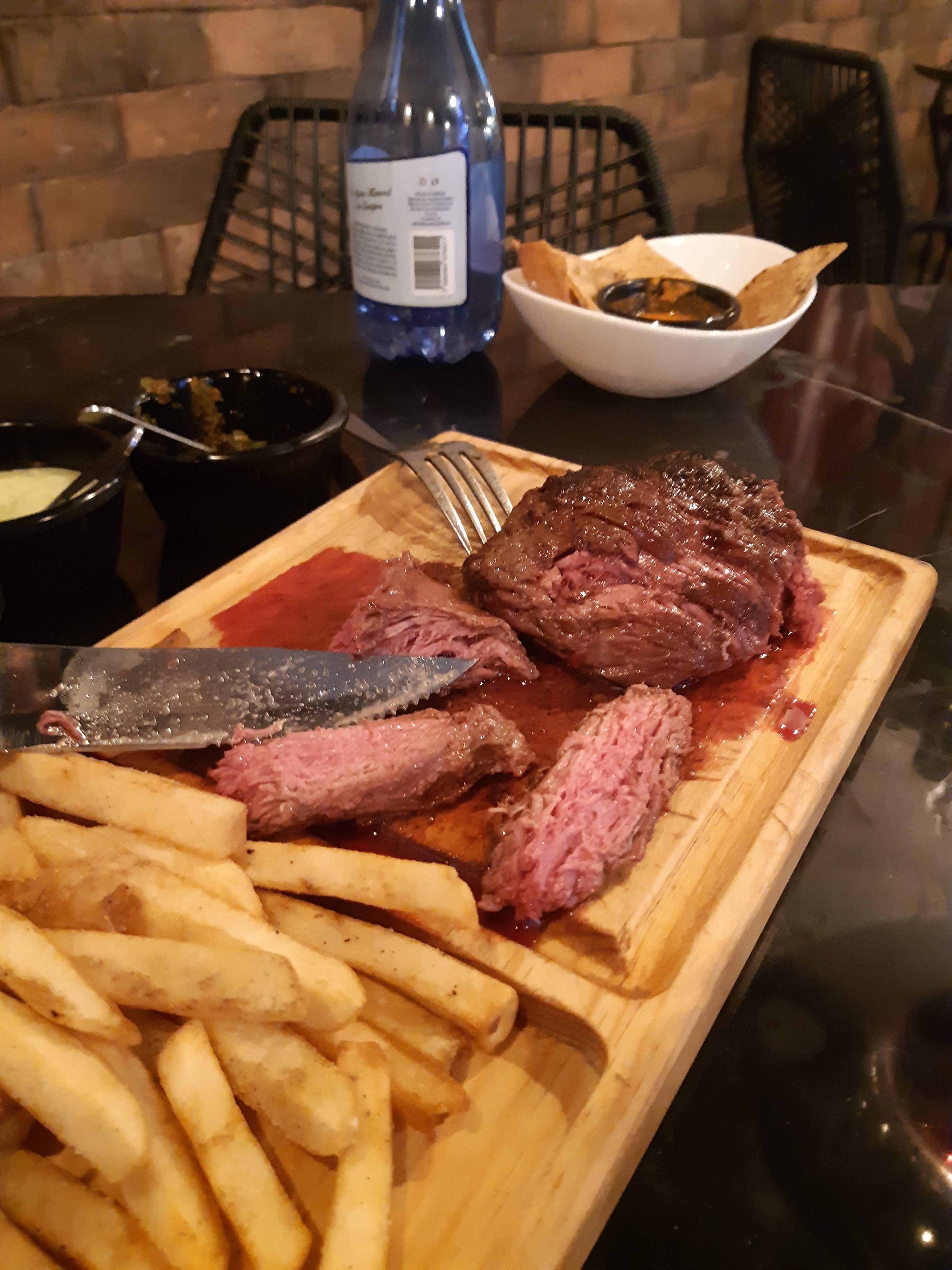 Boedo Restaurante Argentino Chapalita image 4