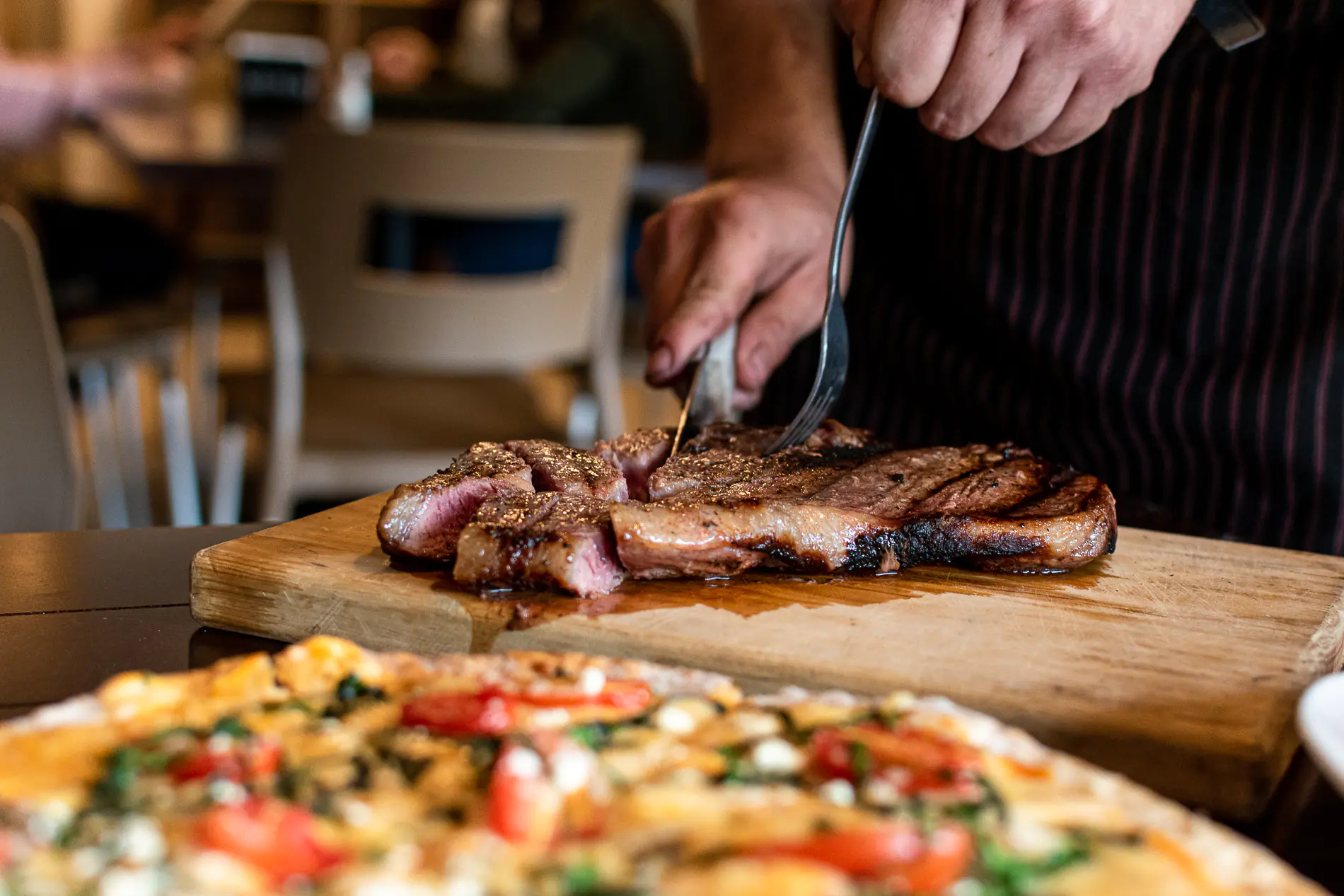 Boedo Restaurante Argentino Chapalita image 5