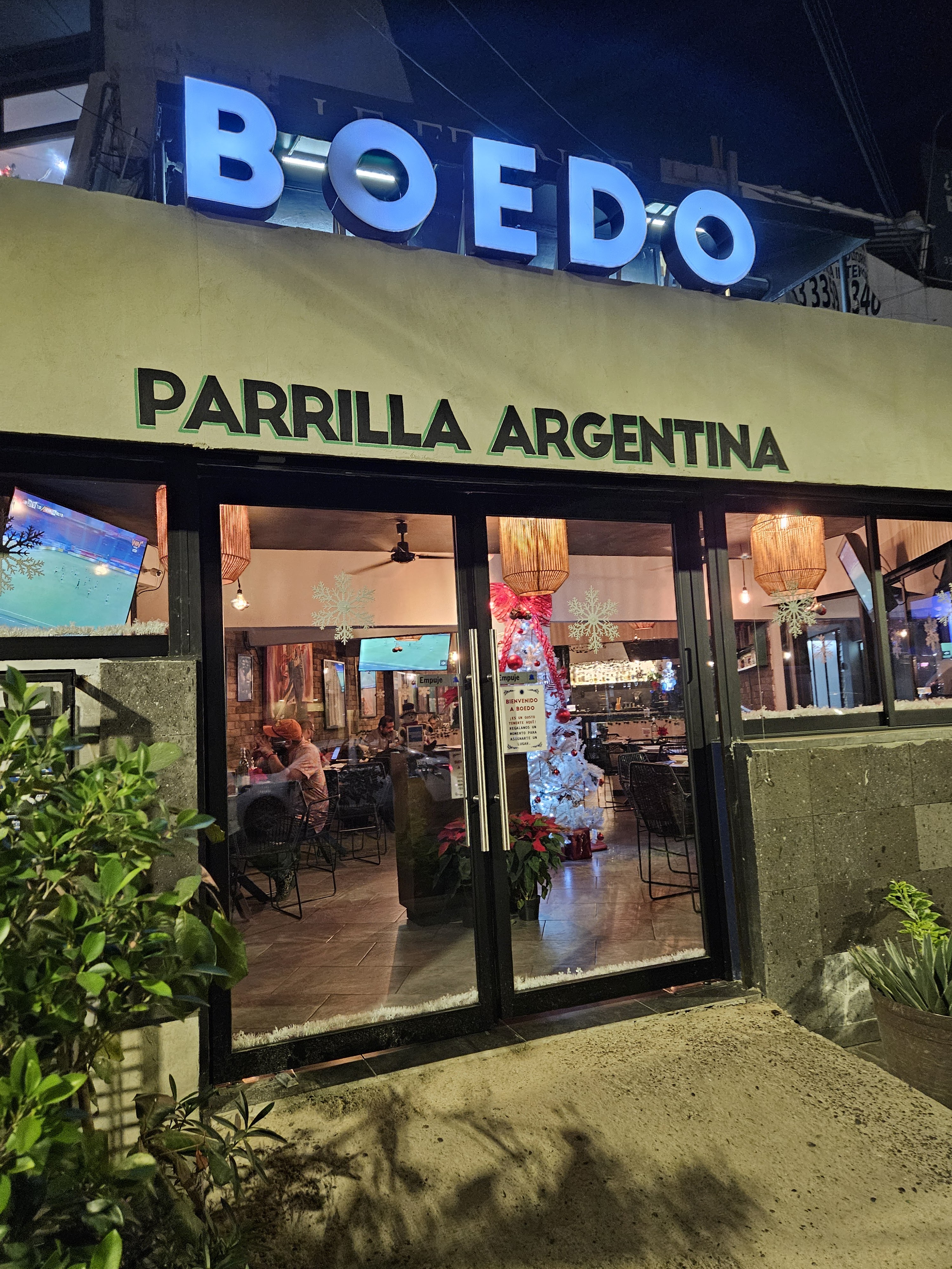 Boedo Restaurante Argentino Chapalita image 7