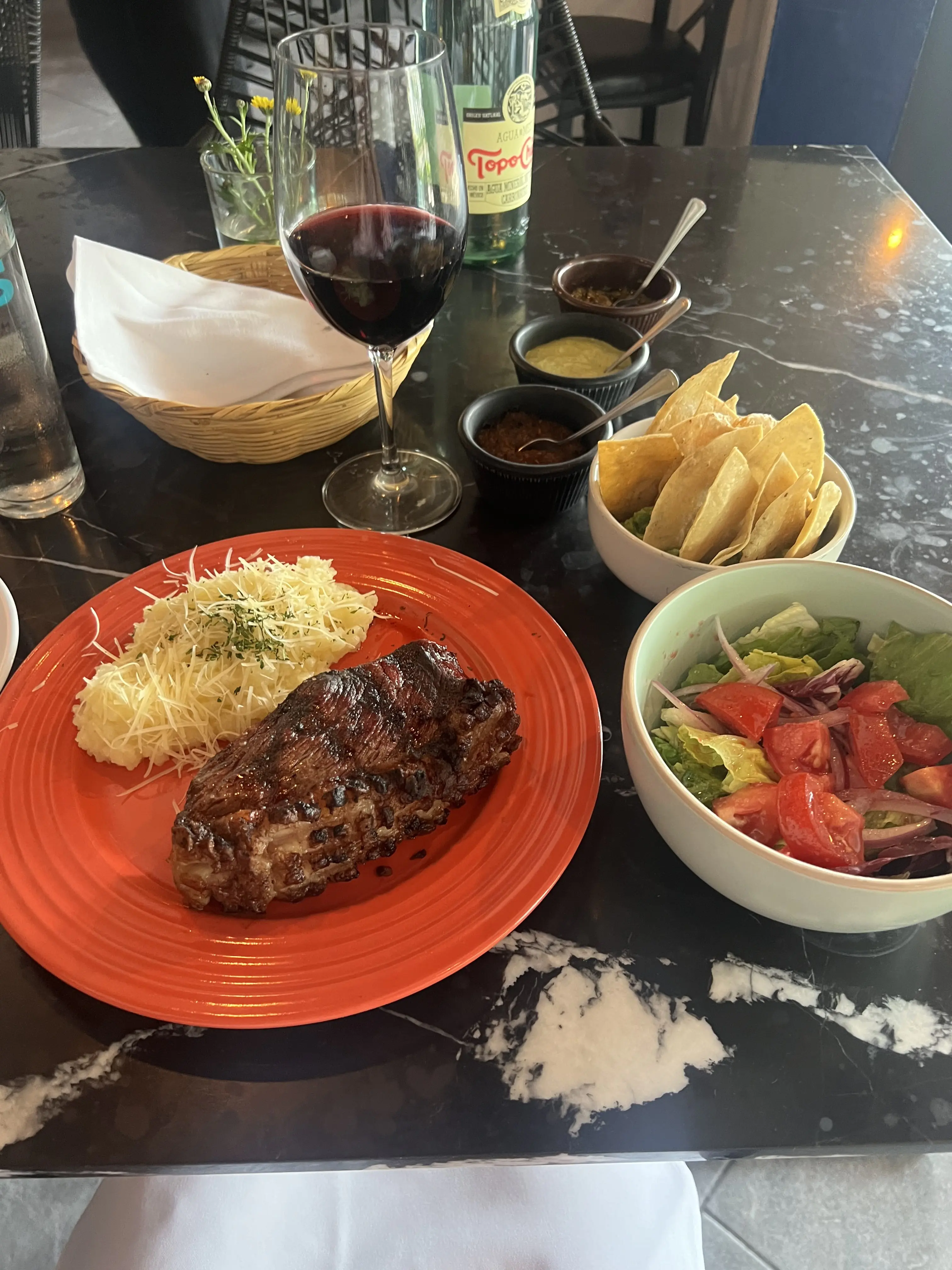 Boedo Restaurante Argentino Chapalita image 9