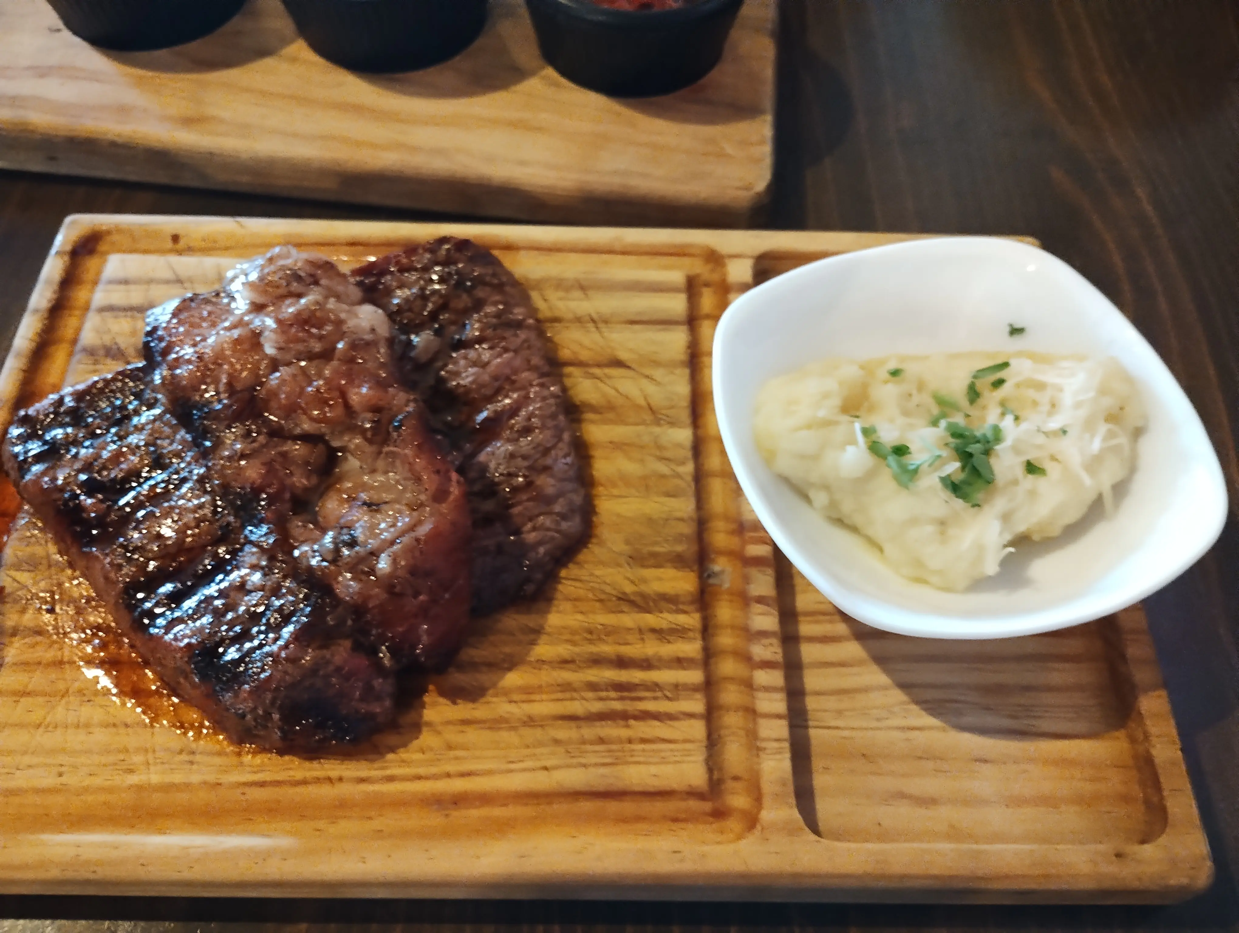 Boedo Restaurante Argentino Chapalita image 10