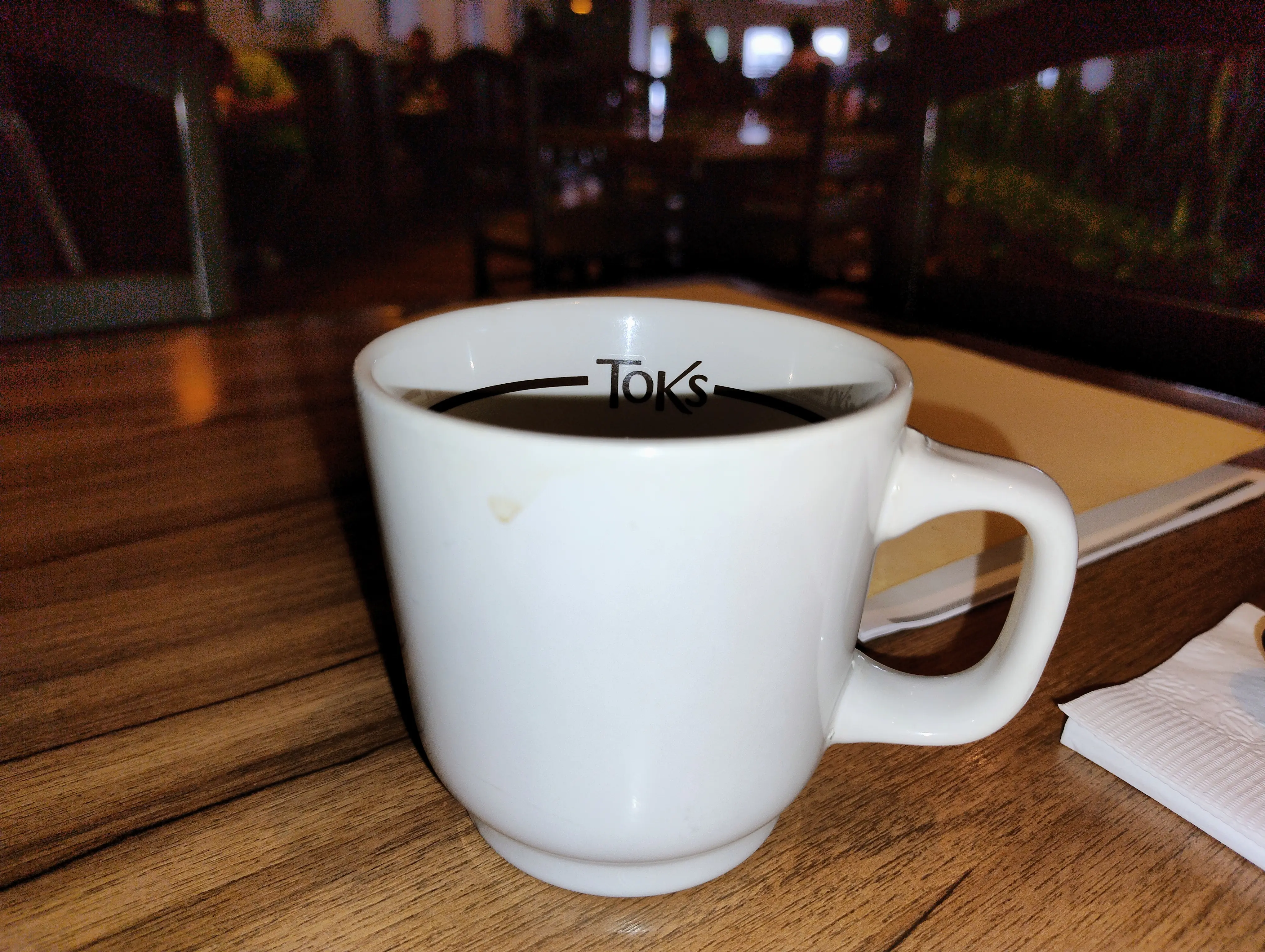 Toks Restaurant image 10