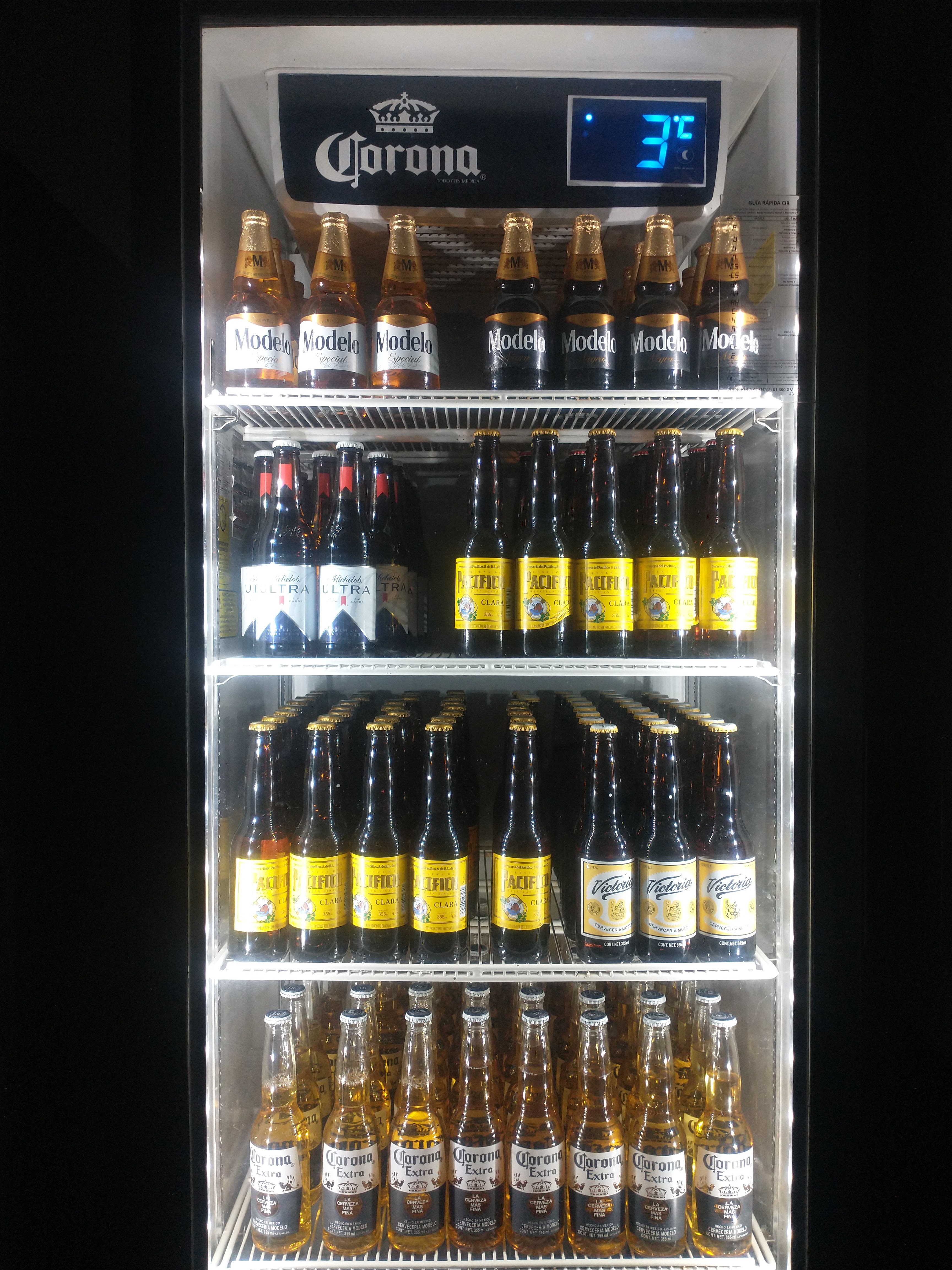 Mariscos El Carnal image 1