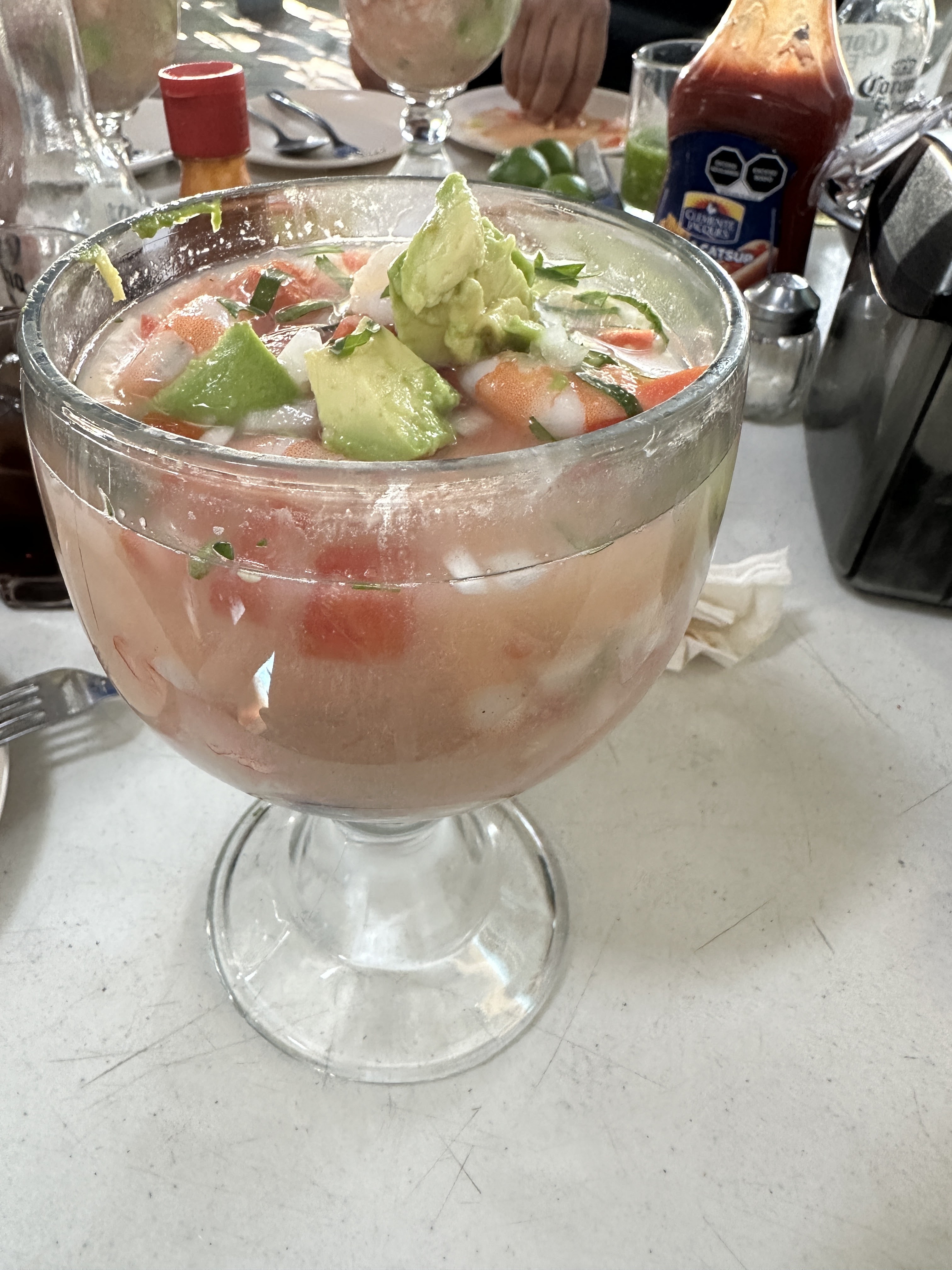 Mariscos El Carnal image 3