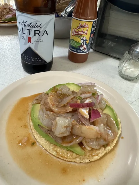 Mariscos El Carnal image 4