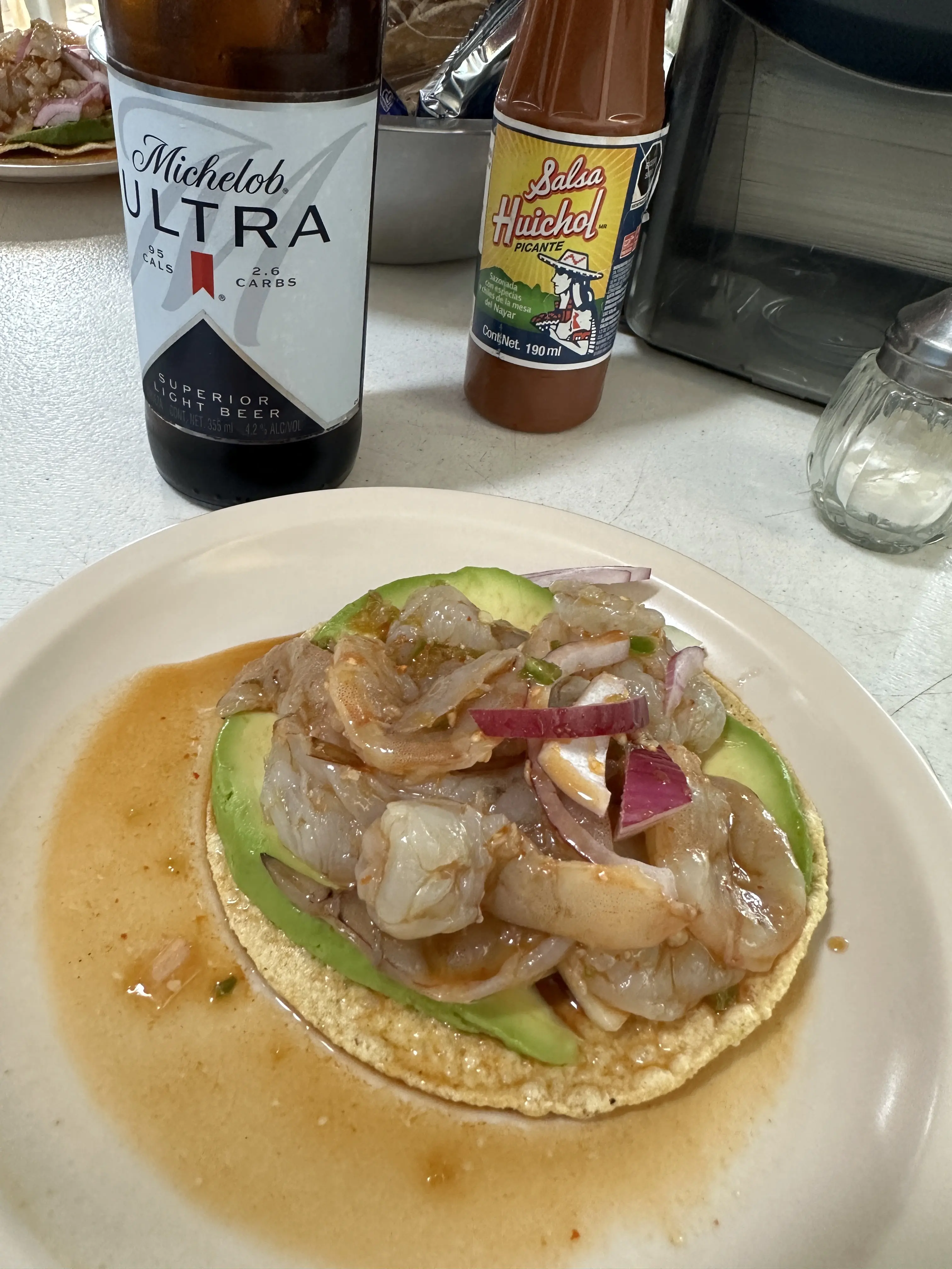 Mariscos El Carnal image 4