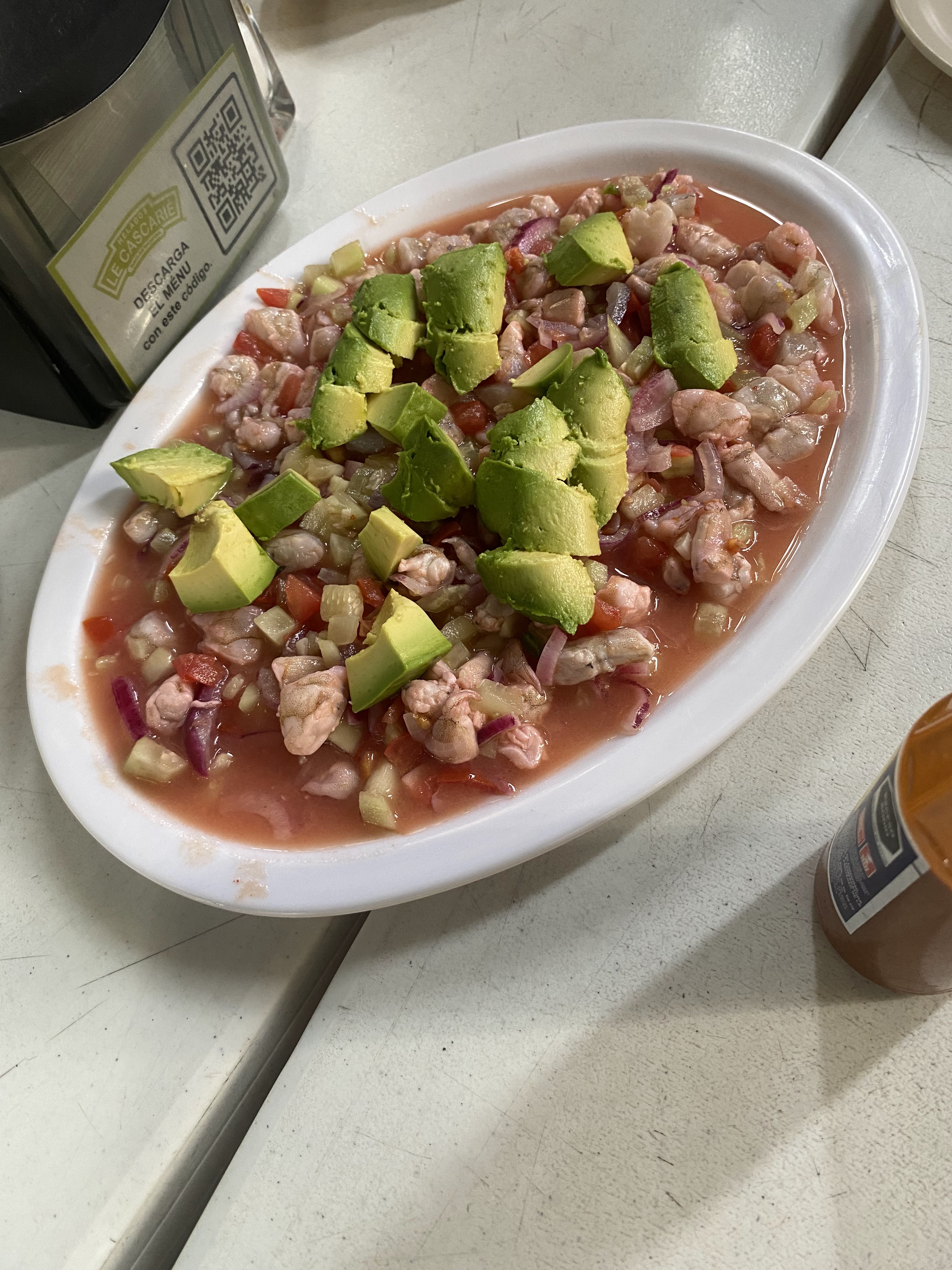 Mariscos El Carnal image 6
