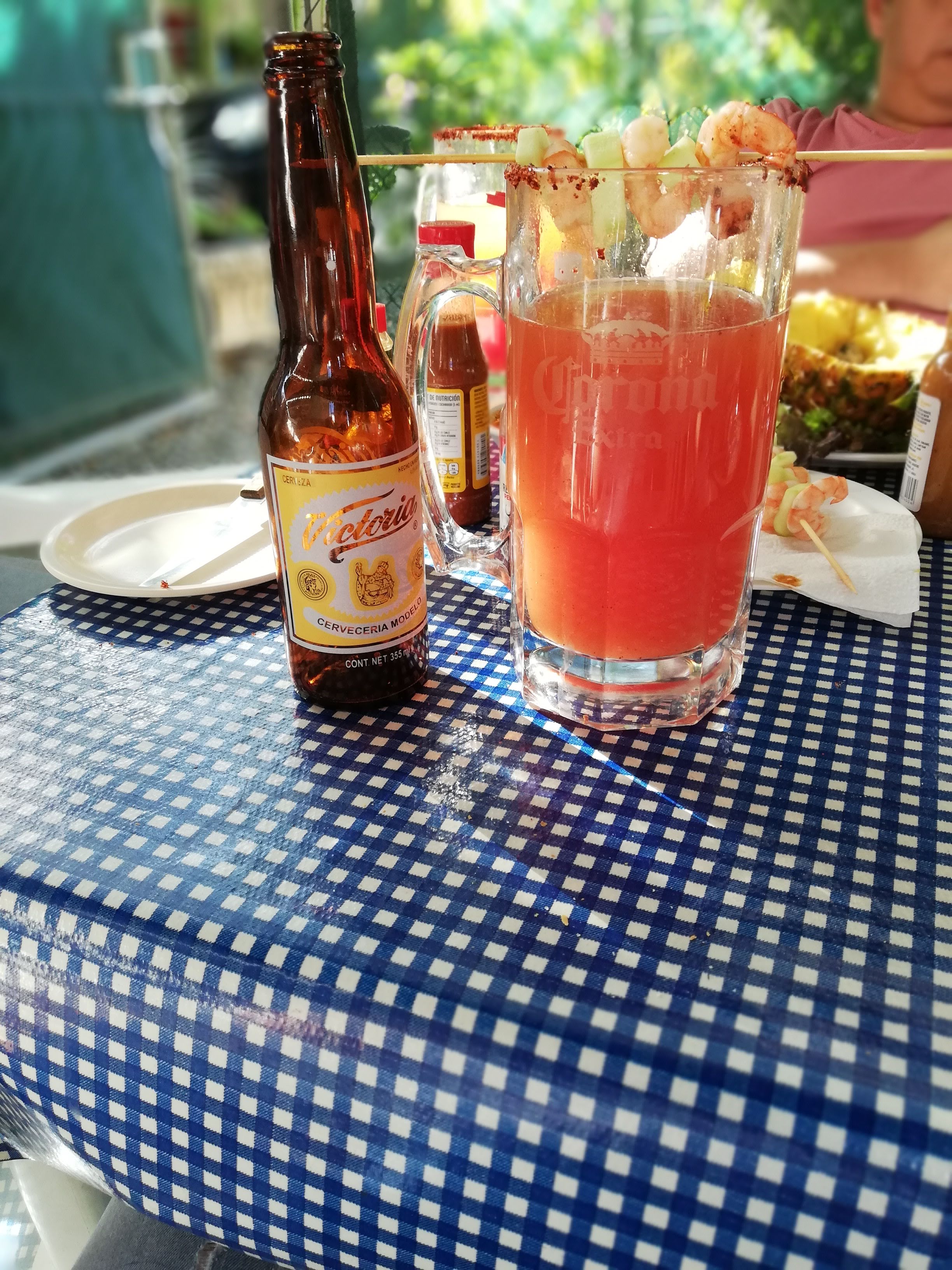 Mariscos El Carnal image 7