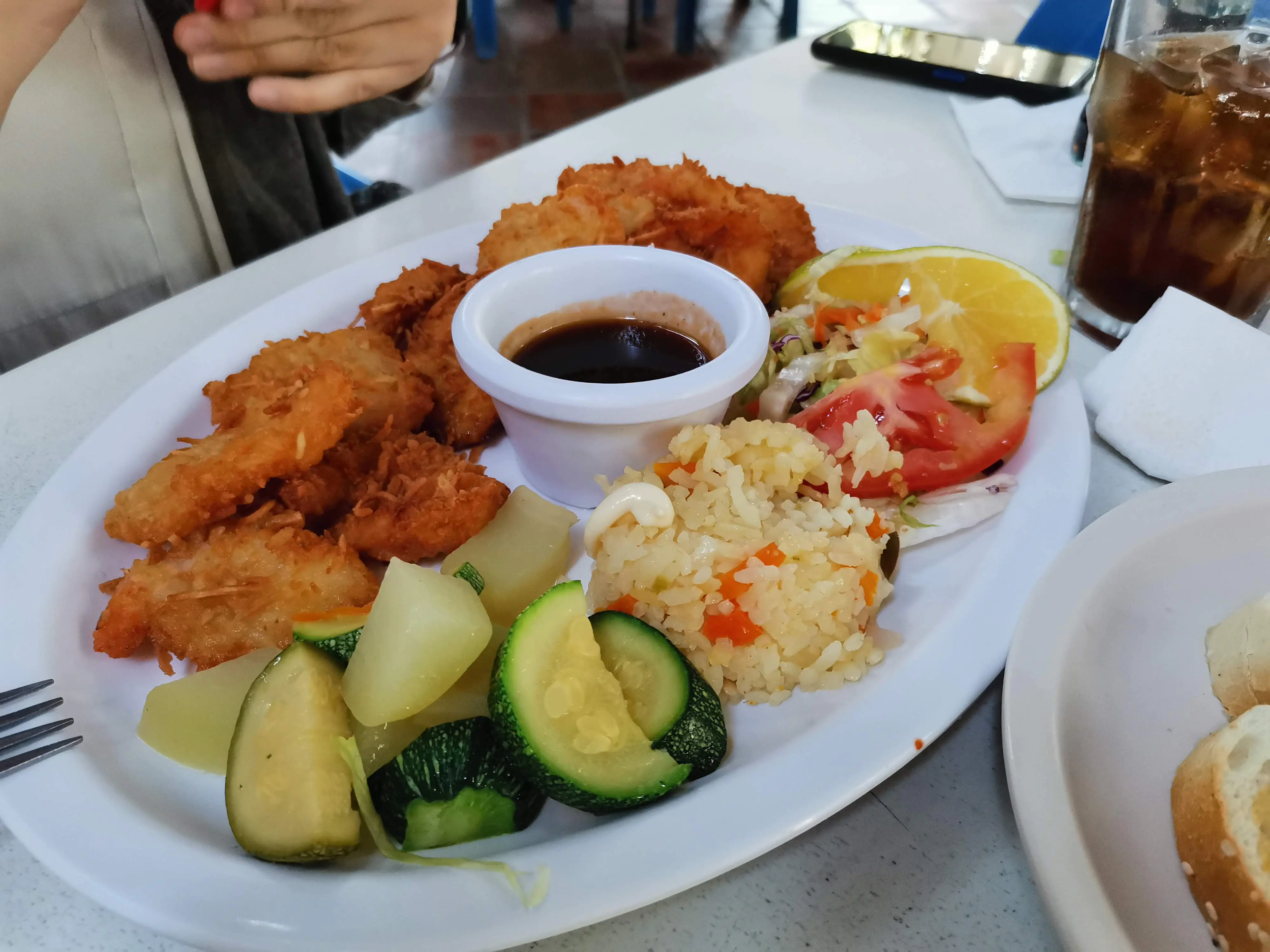 Mariscos El Carnal image 9