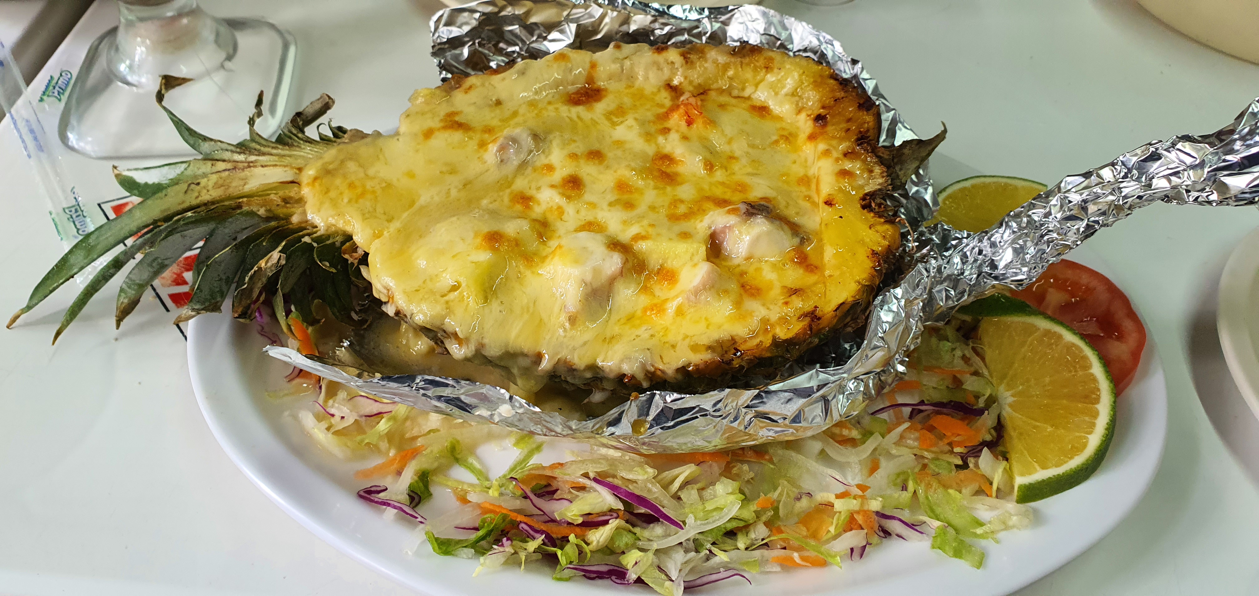 Mariscos El Carnal image 10