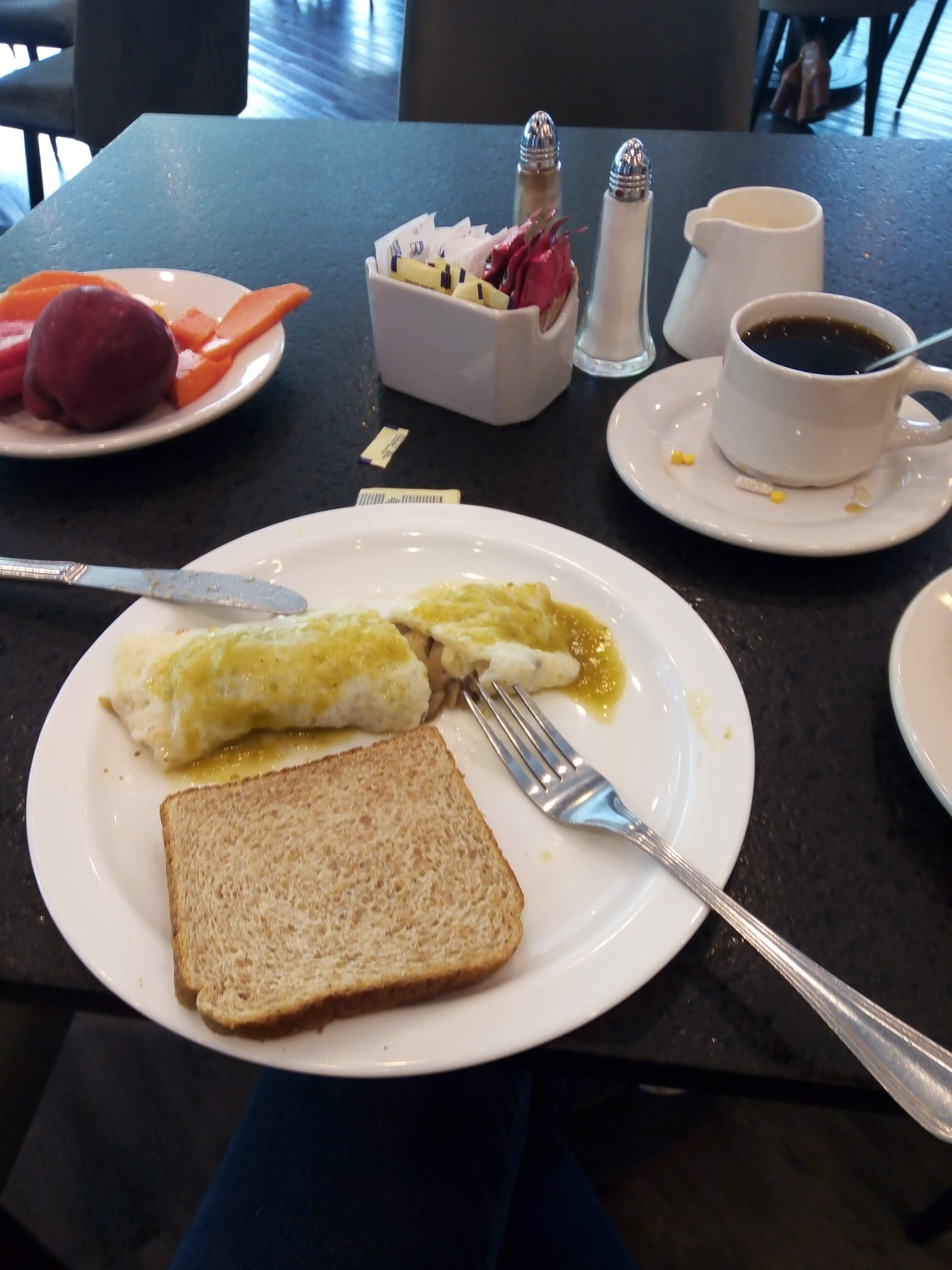 Restaurante El Porron image 5