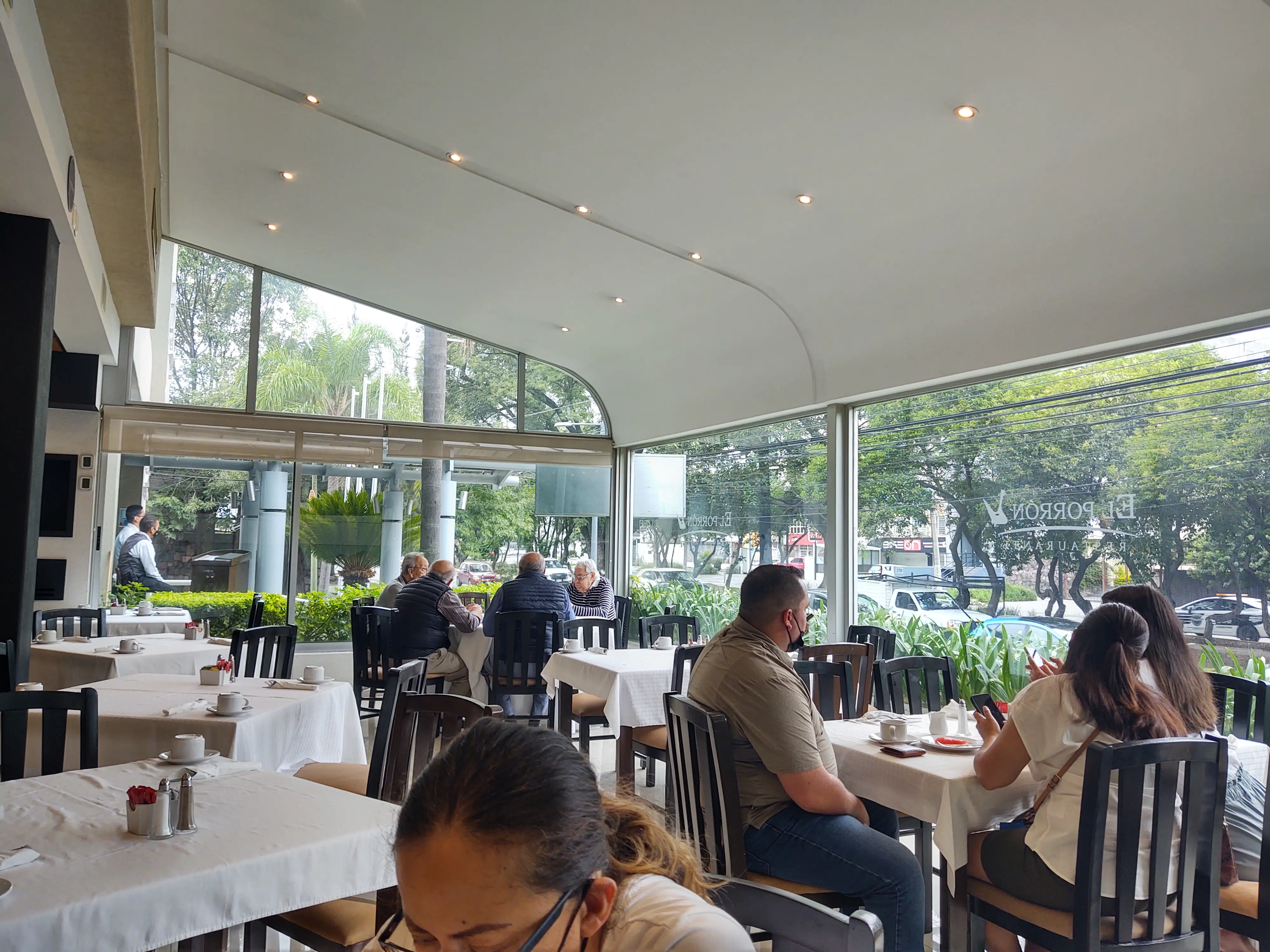 Restaurante El Porron image 6