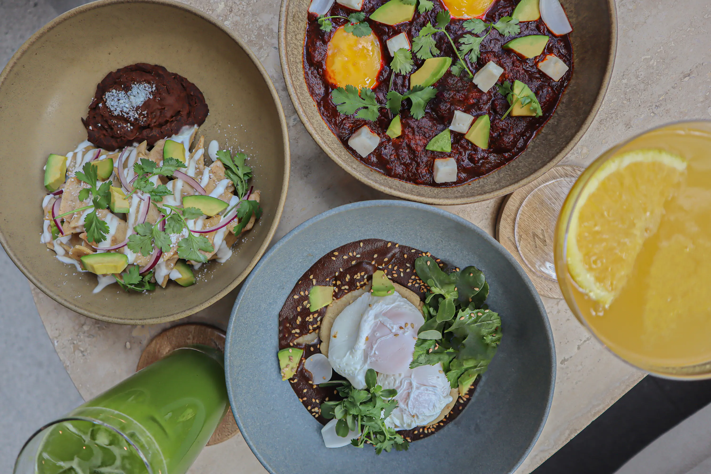 Amena Restaurante image 2