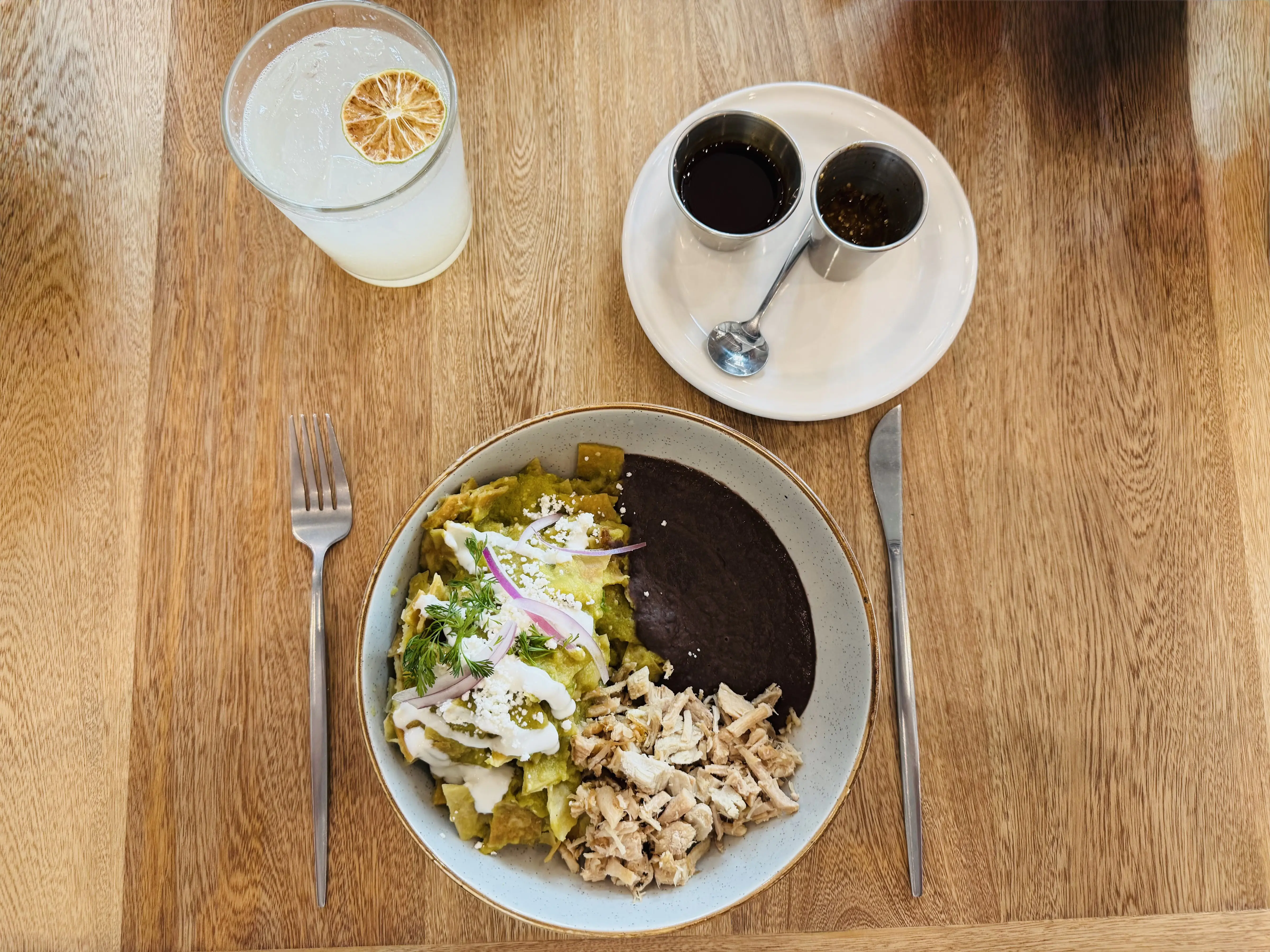 Amena Restaurante image 3